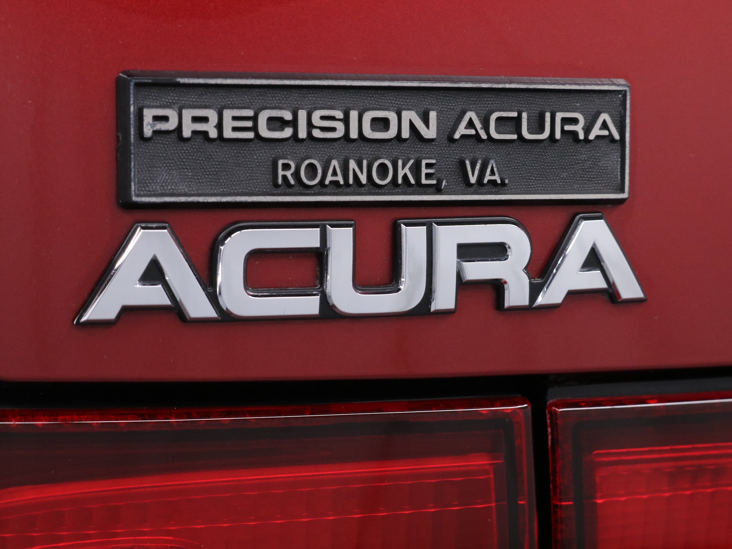 1994 Acura Integra 61