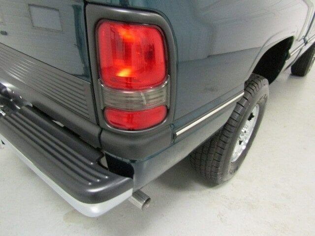 1994 Dodge Ram 1500 33