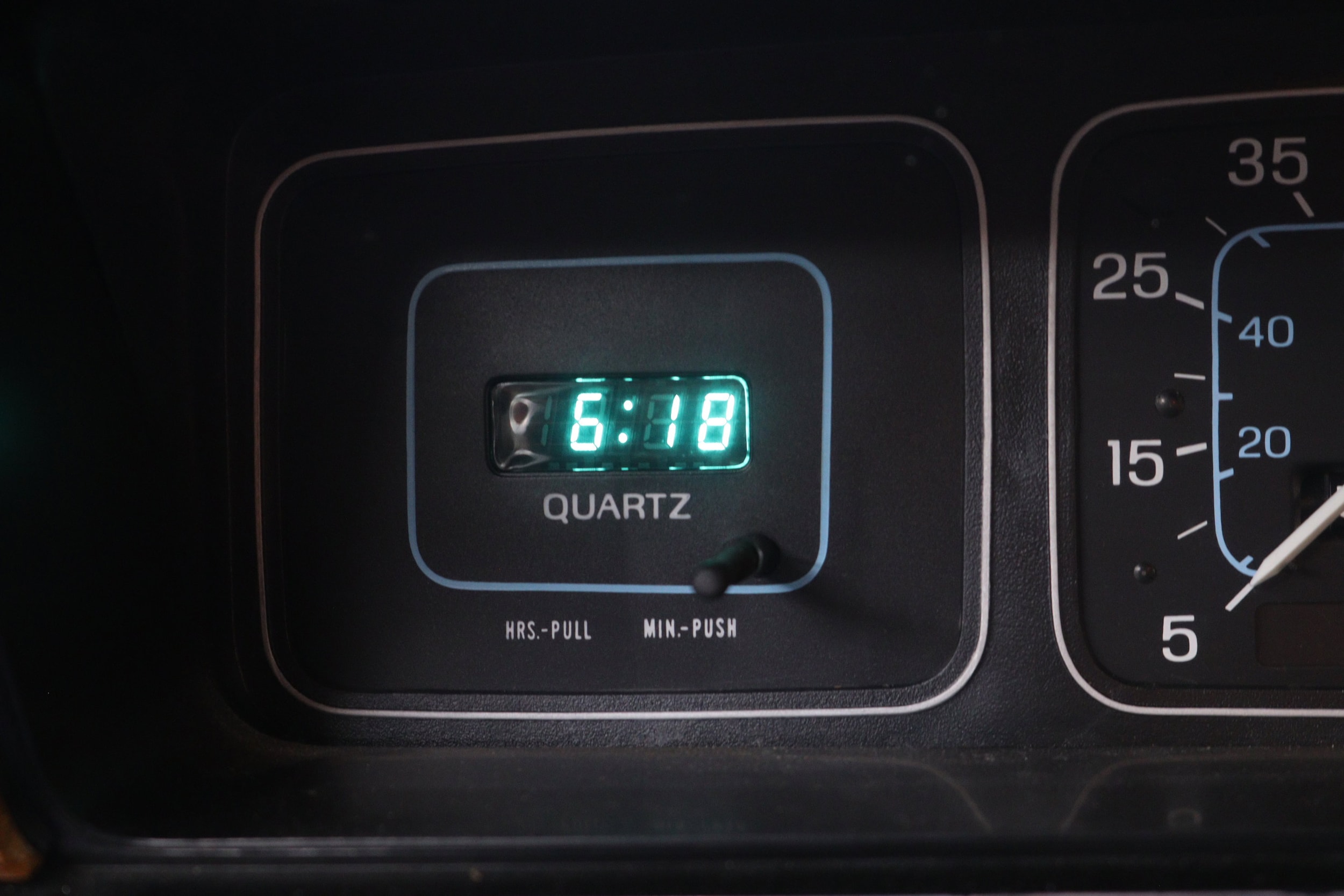 1982 AMC Eagle 44