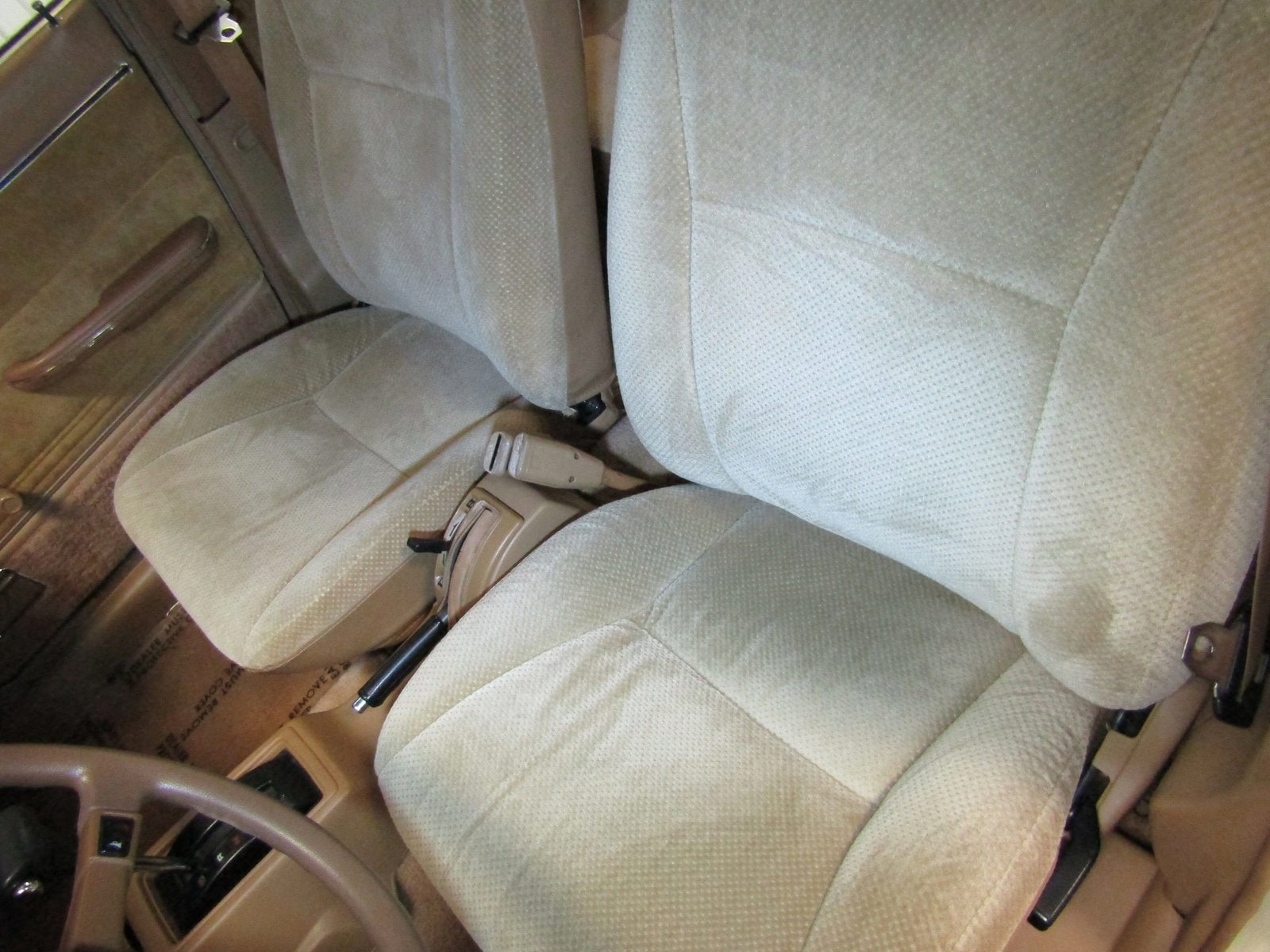 1981 Honda Accord 12