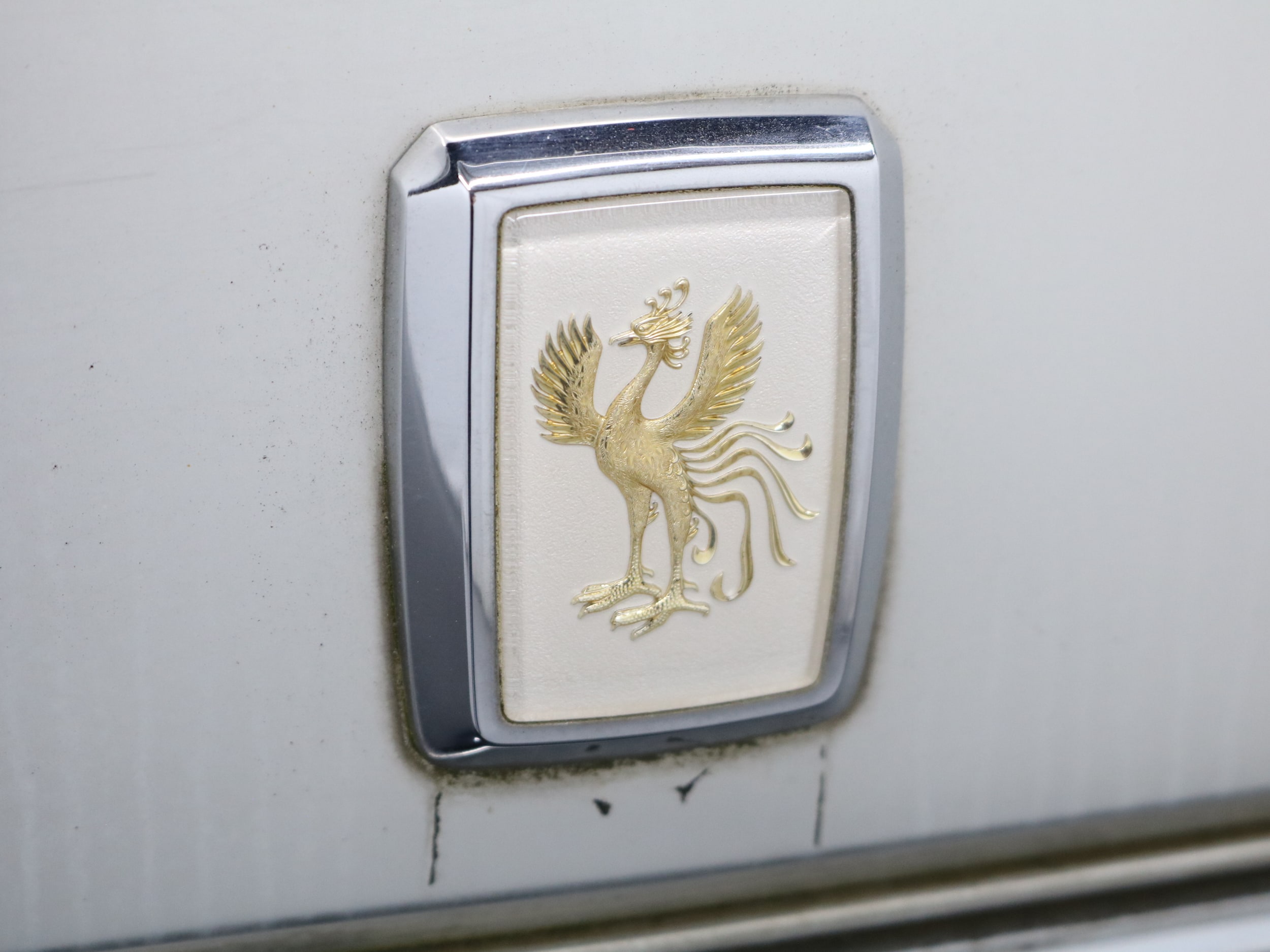 1997 Toyota Century 56