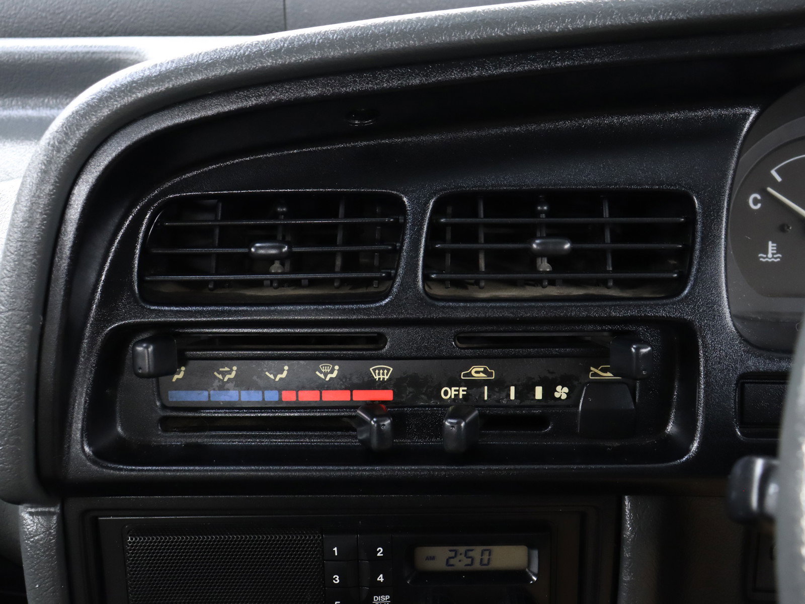 1992 Autozam Scrum 20