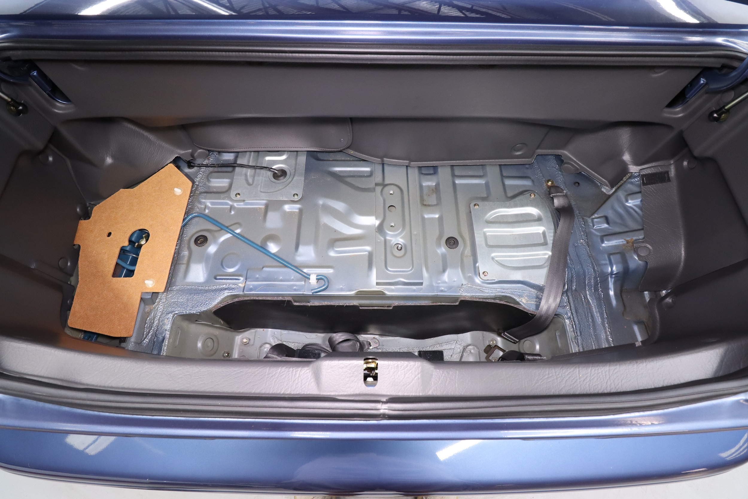 1990 Mazda RX7 - Photo 39
