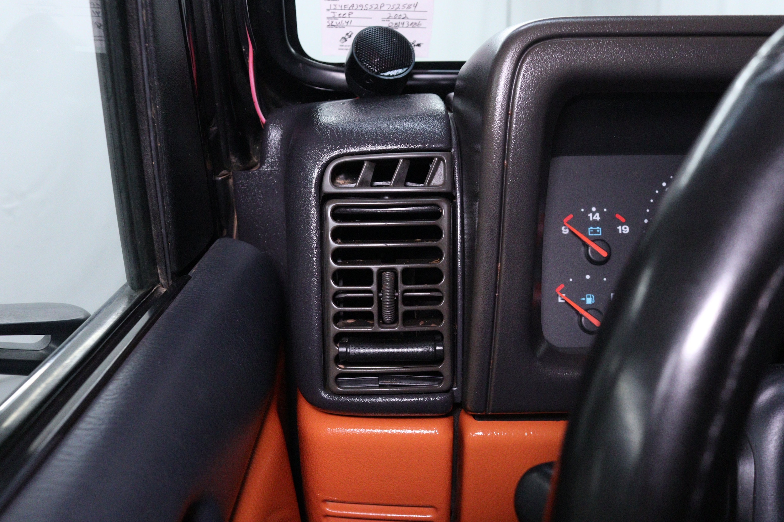 2002 Jeep Wrangler 63