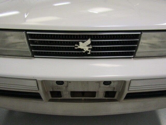 1989 Toyota Soarer 51