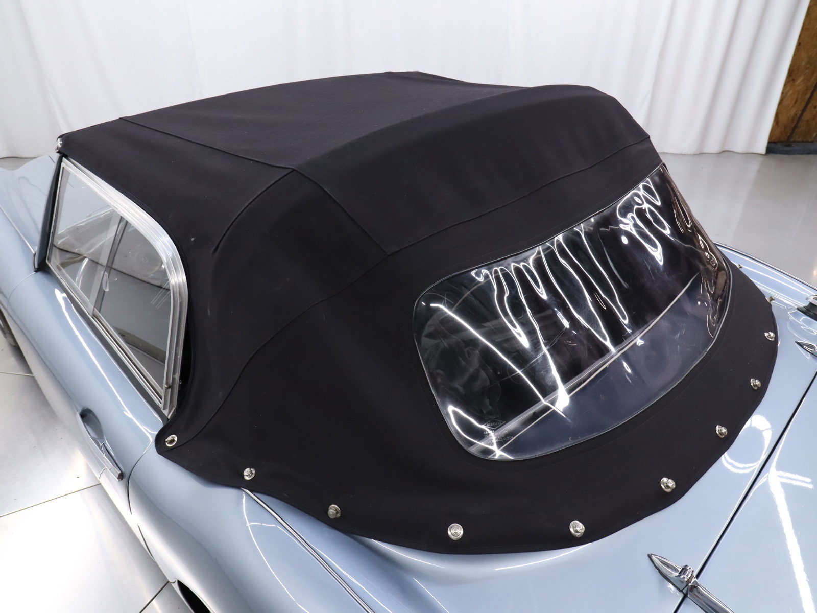1960 Austin Healey 3000 75