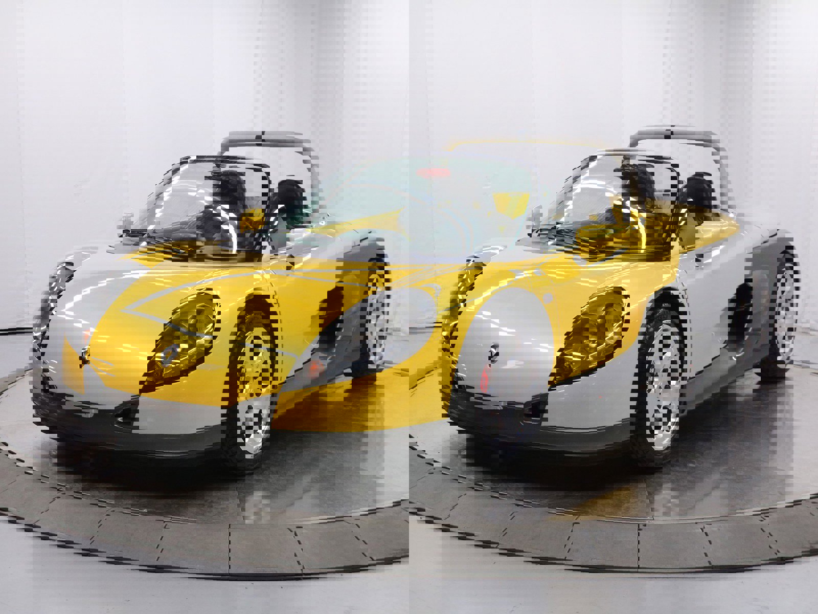 1998 Renault Sport Spider 2