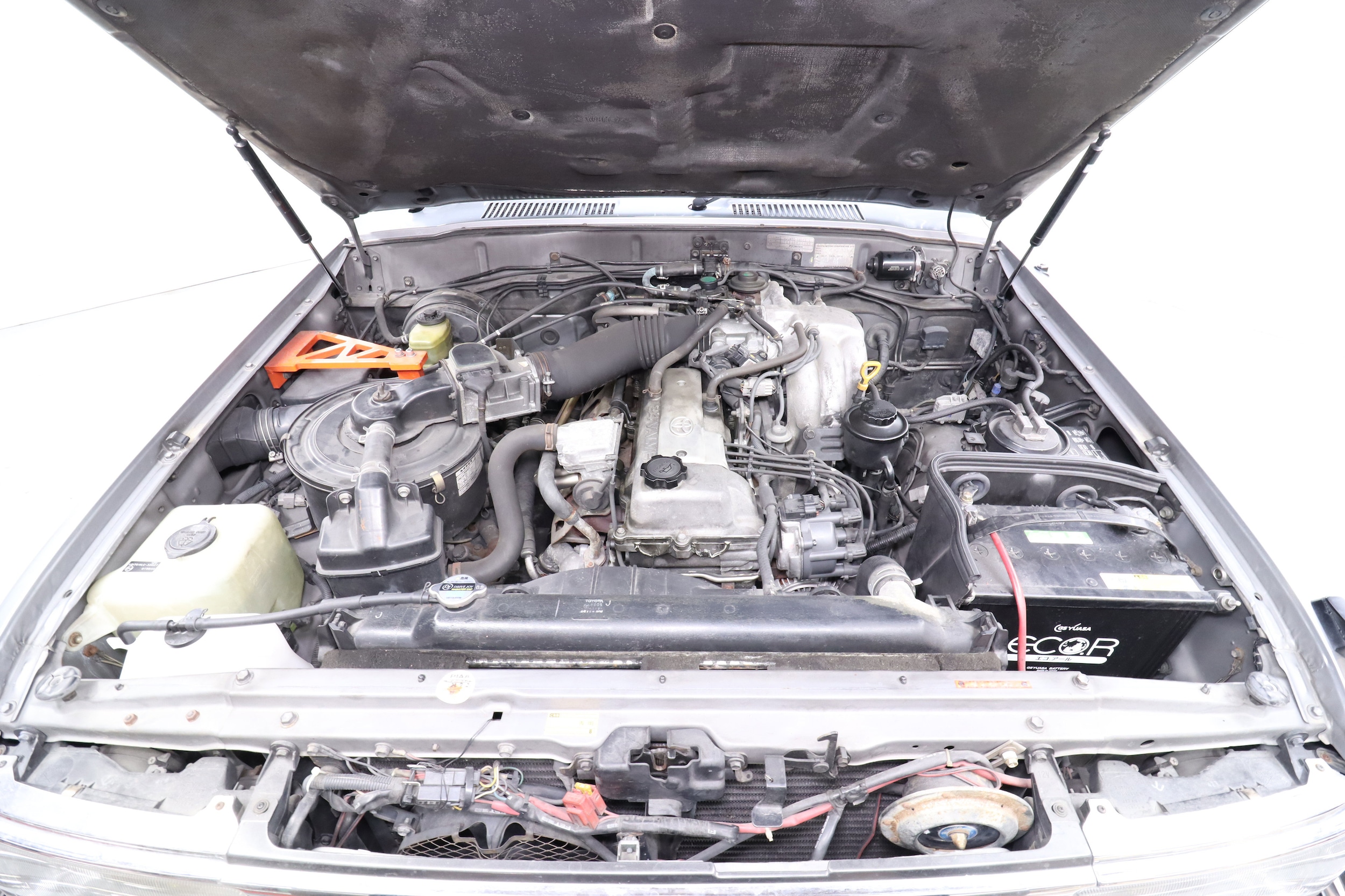 1994 Toyota Land Cruiser 30