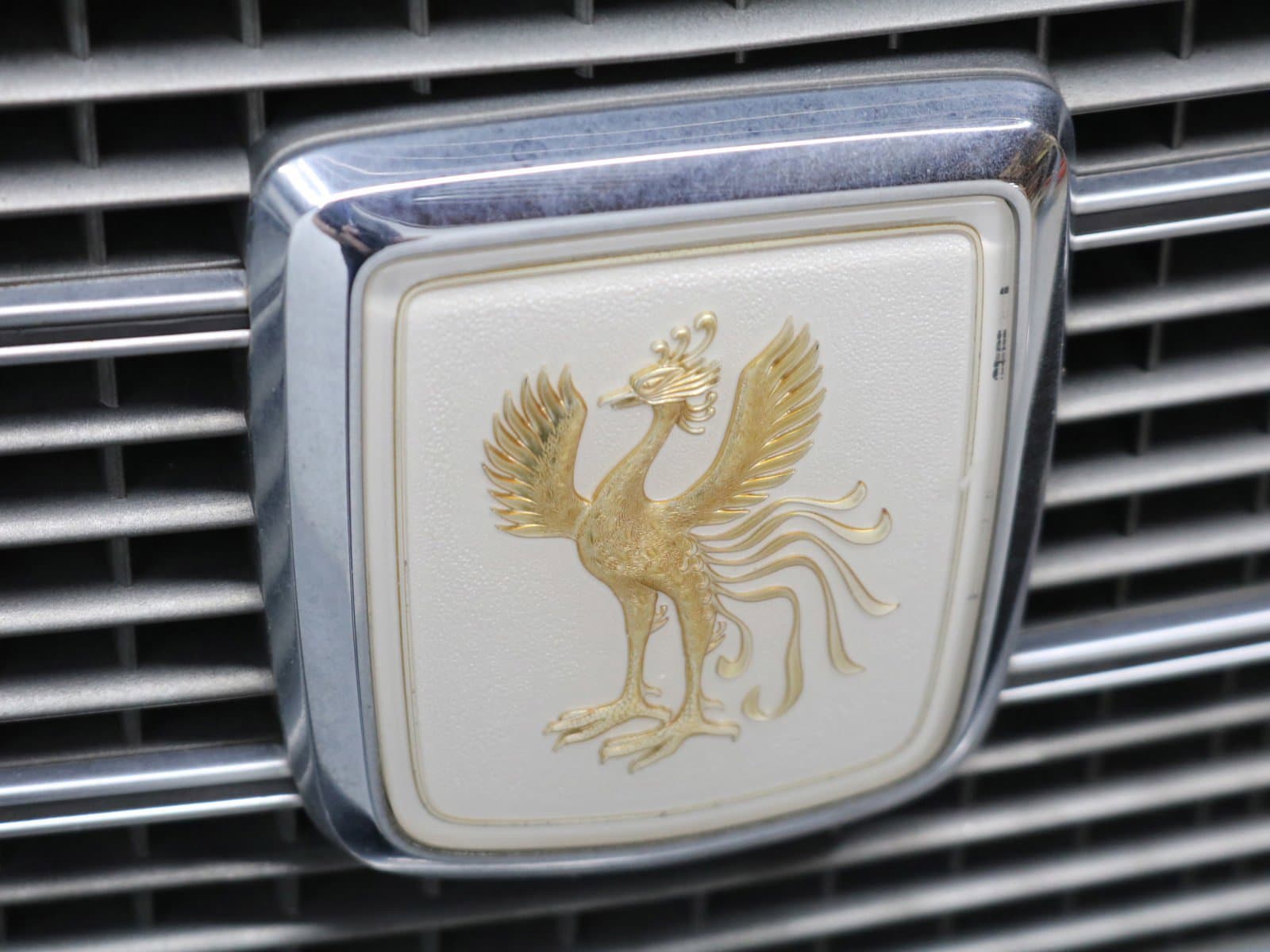 1997 Toyota Century 55