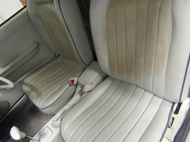 1991 Nissan Figaro 20