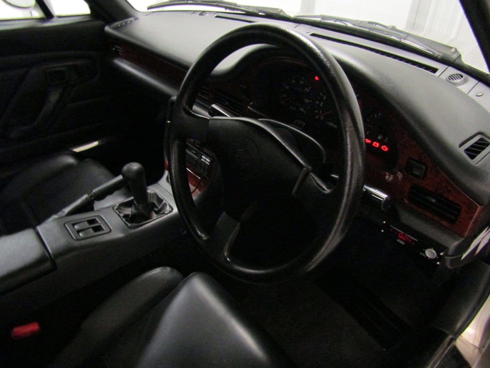 1992 Suzuki Cappuccino 9