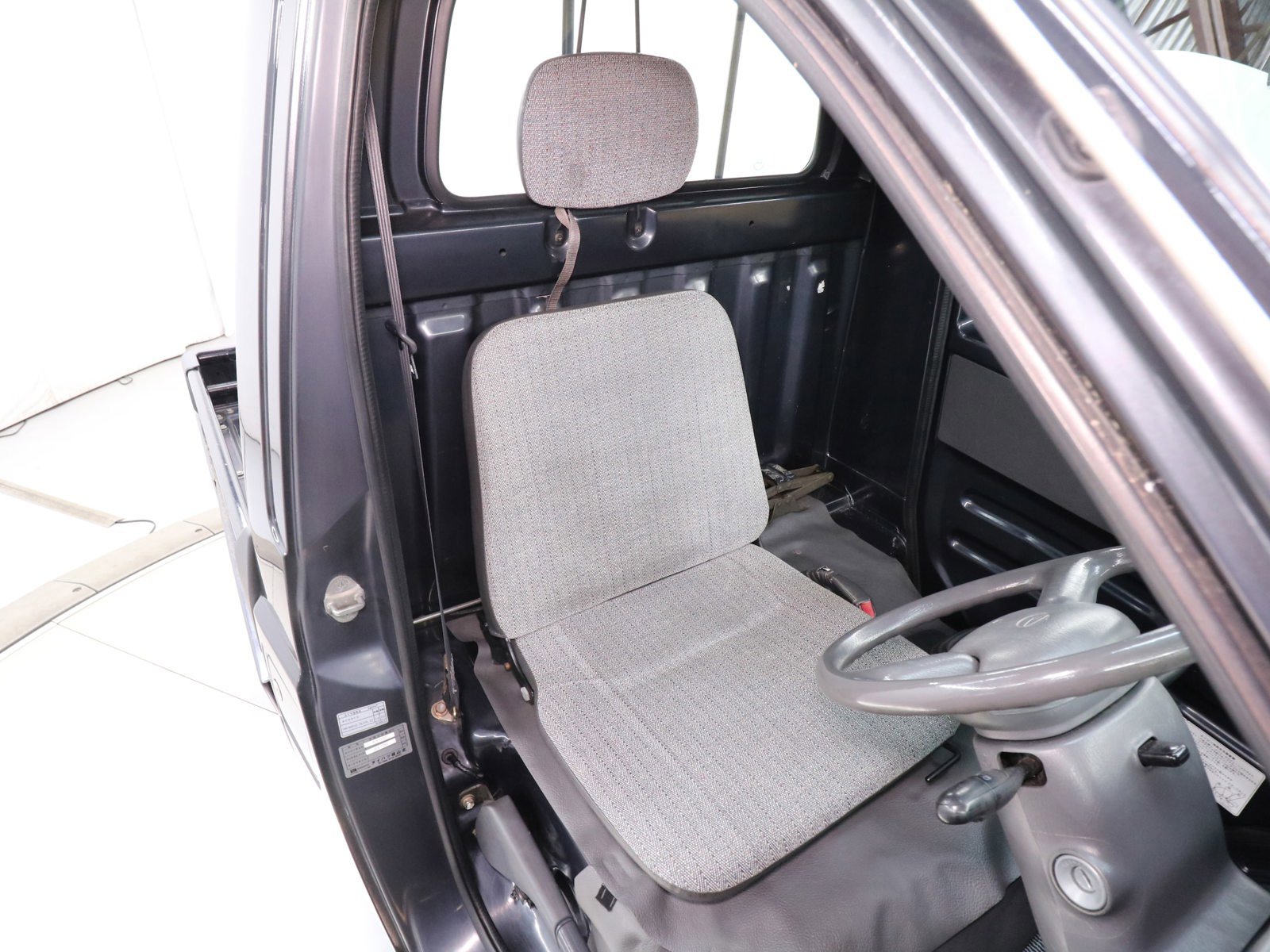 1996 Daihatsu Midget II 18