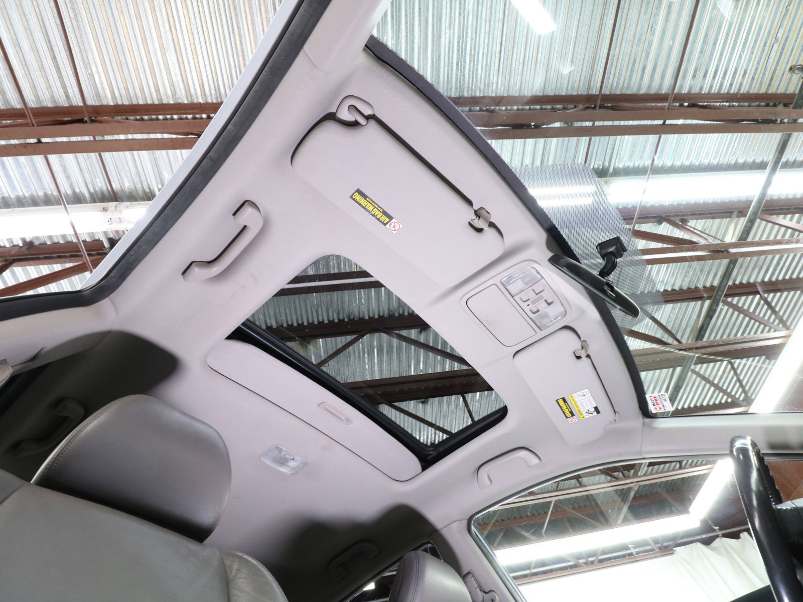 2007 Honda CR-V 46