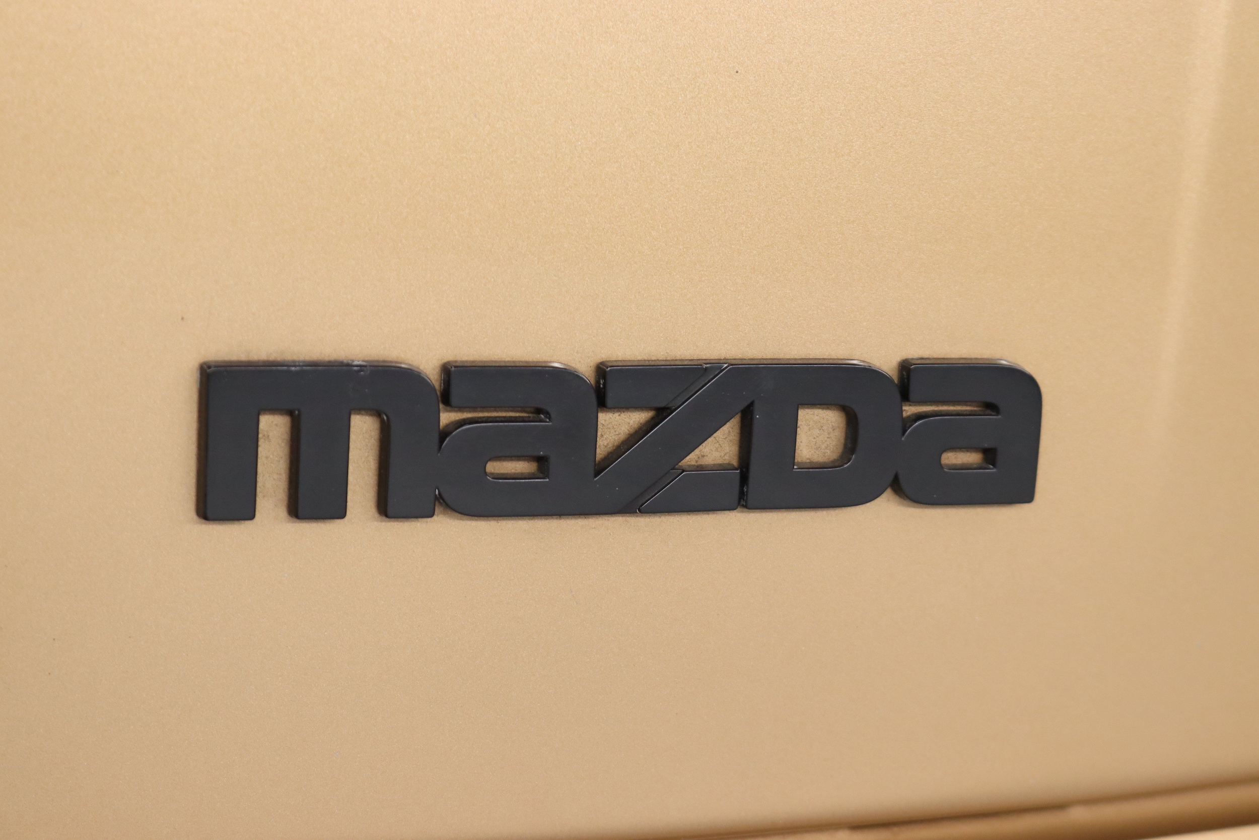 1981 Mazda RX-7 118