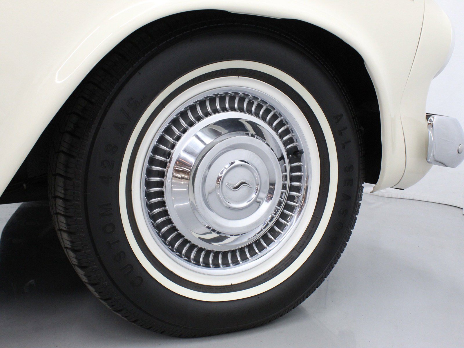 1963 Studebaker Lark 58