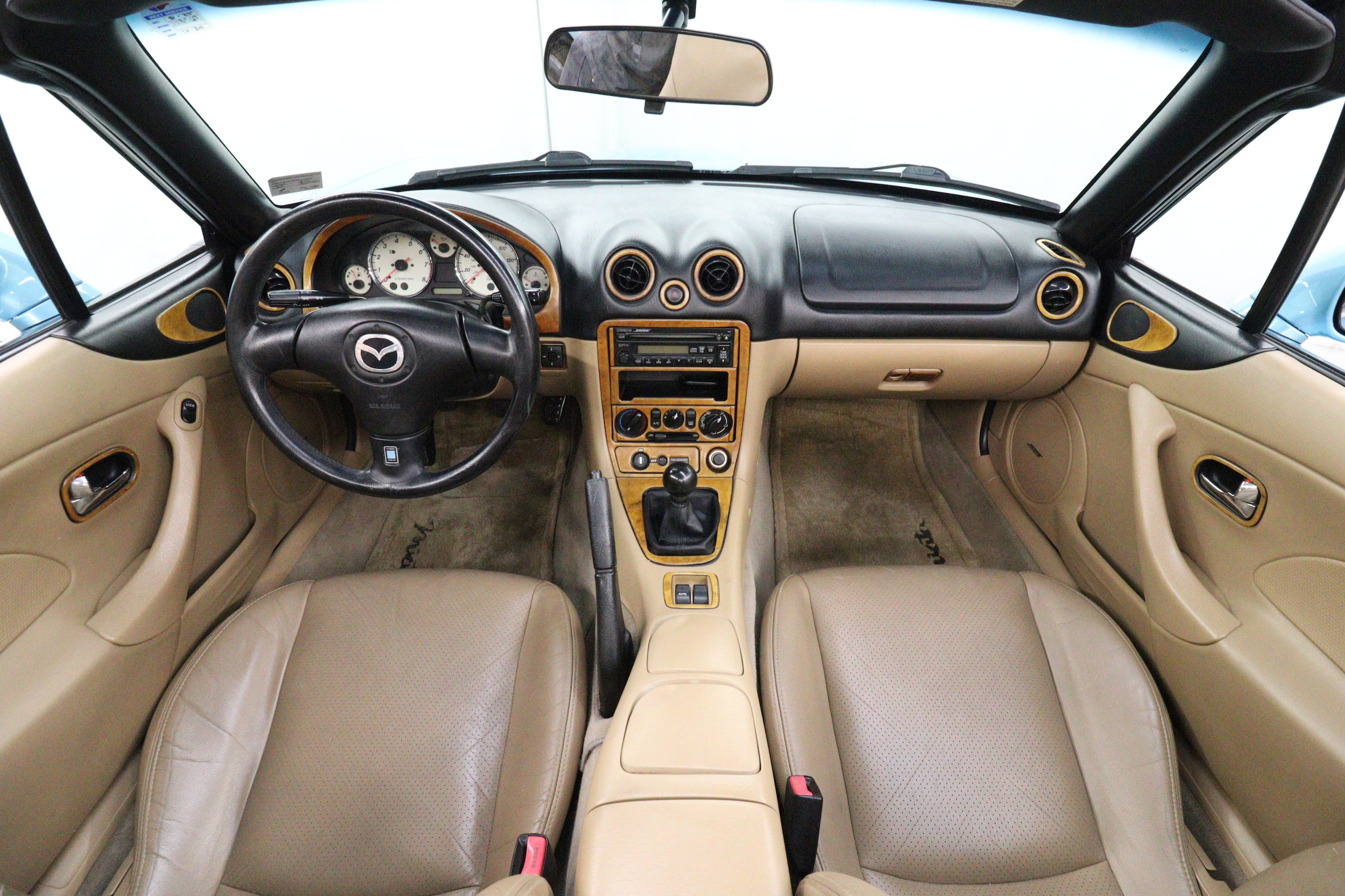 2001 Mazda MX-5 Miata 59
