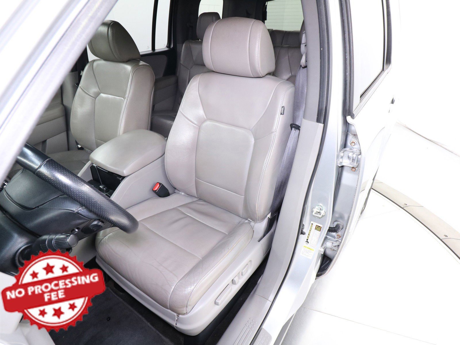 2013 Honda Pilot 17