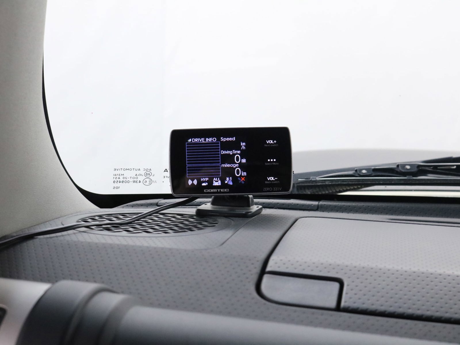 2010 Toyota FJ Cruiser 45