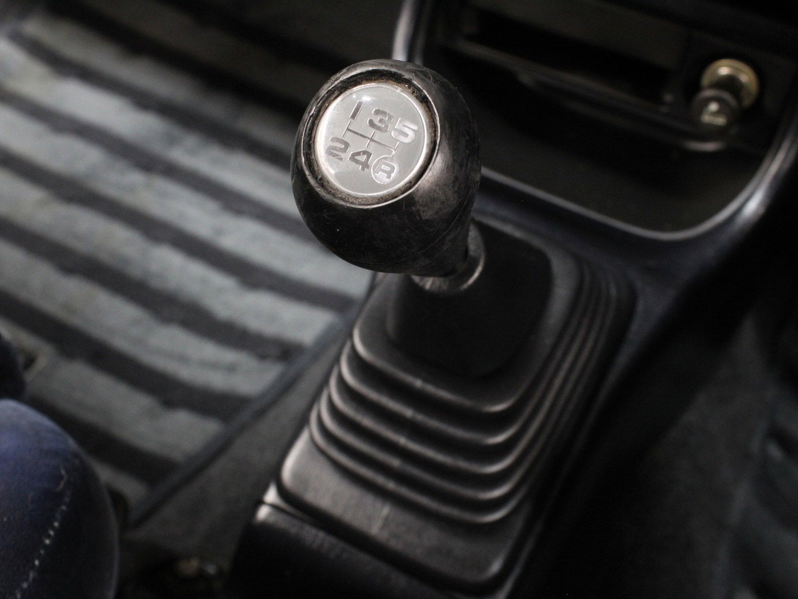 1993 Toyota Starlet 14