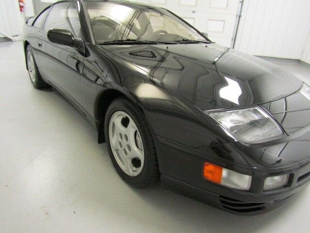 1990 Nissan 300ZX 31