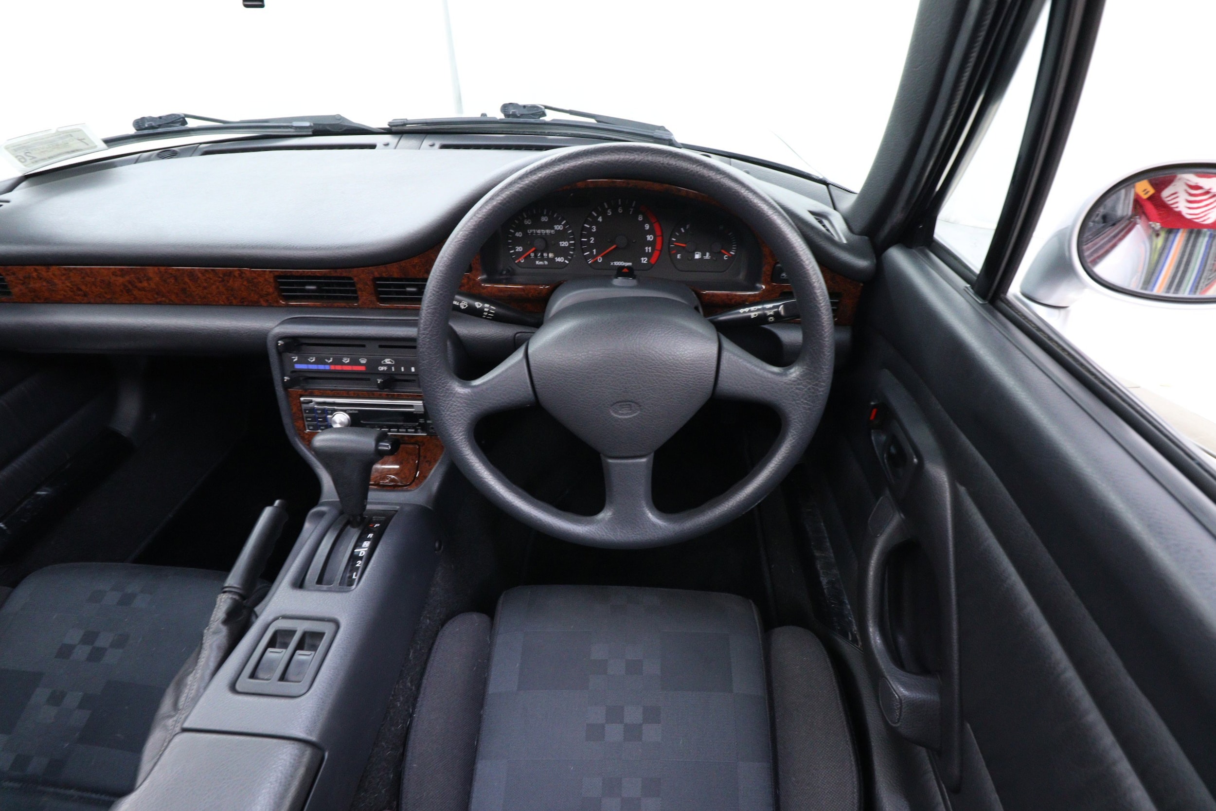 1997 Suzuki Cappuccino 16
