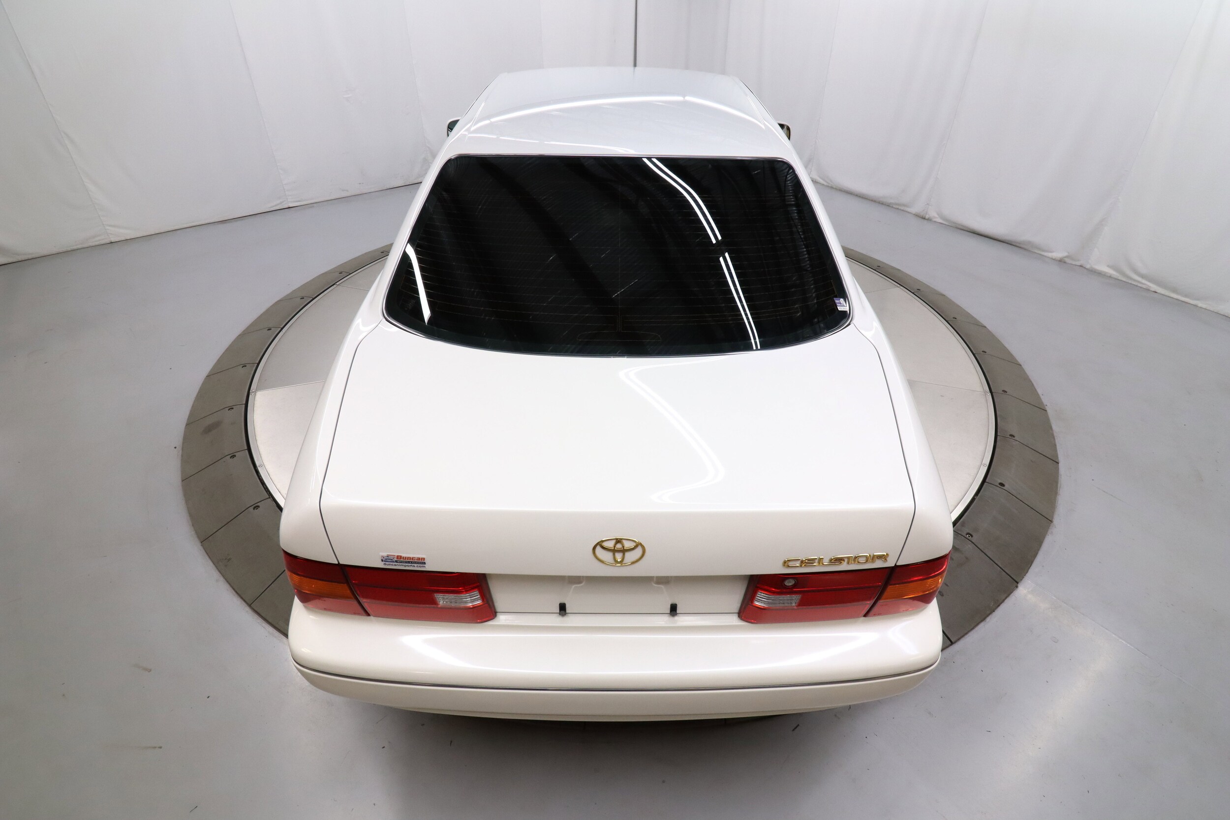 1999 Toyota Celsior 47