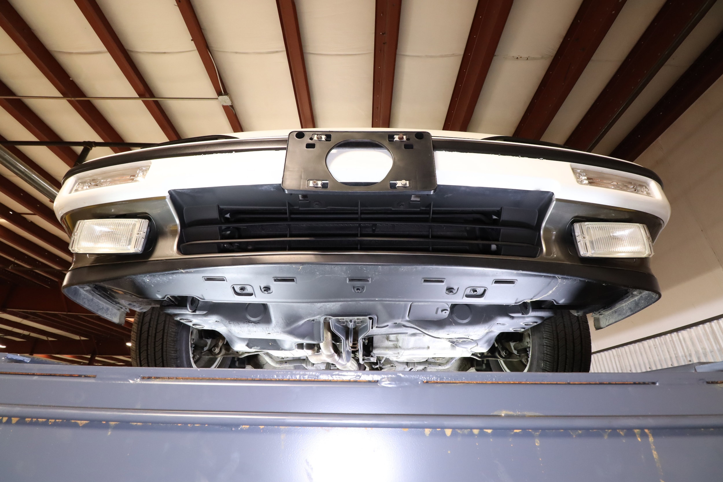 1990 Acura Legend 37