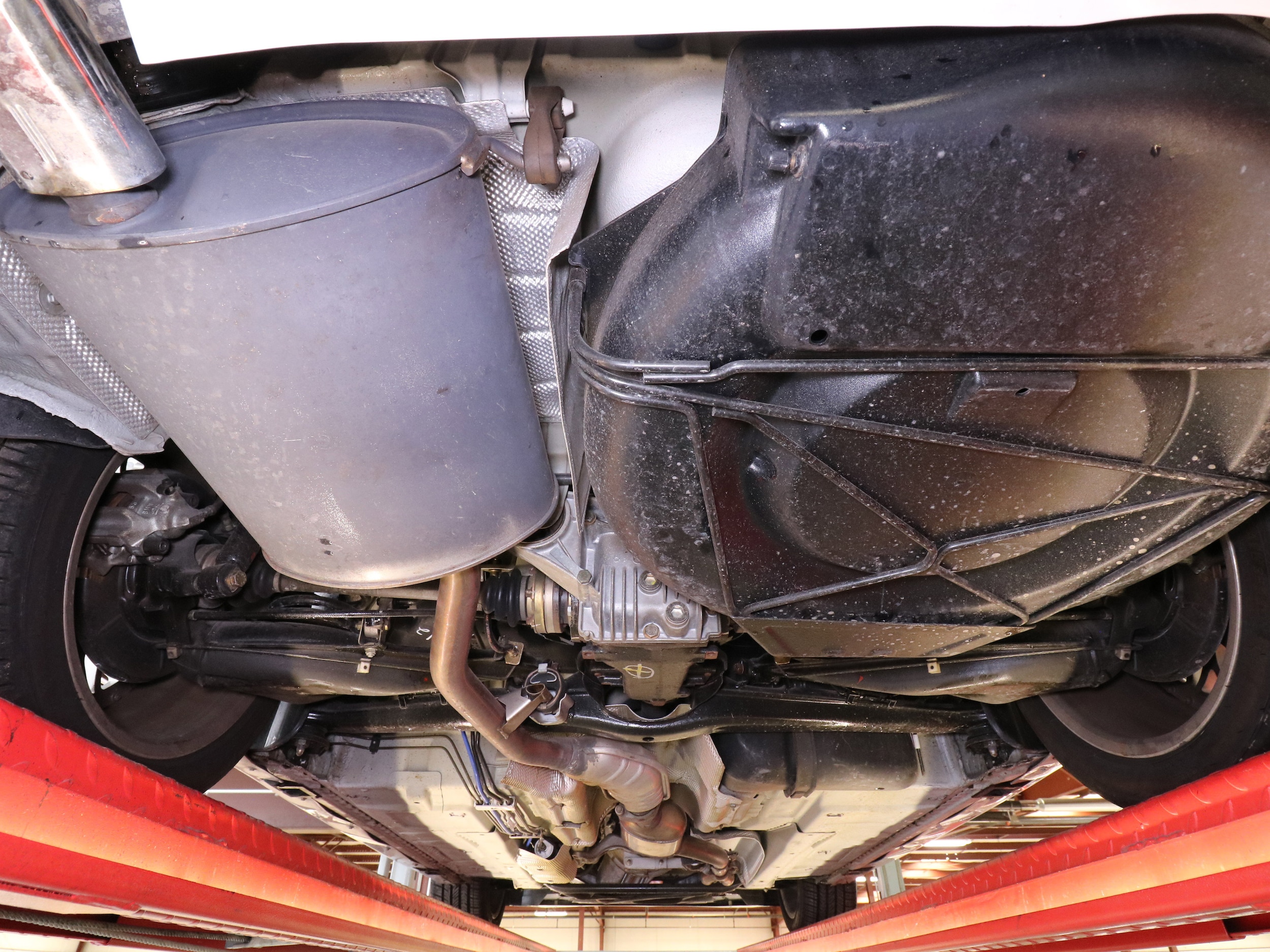 1997 BMW Z3 41