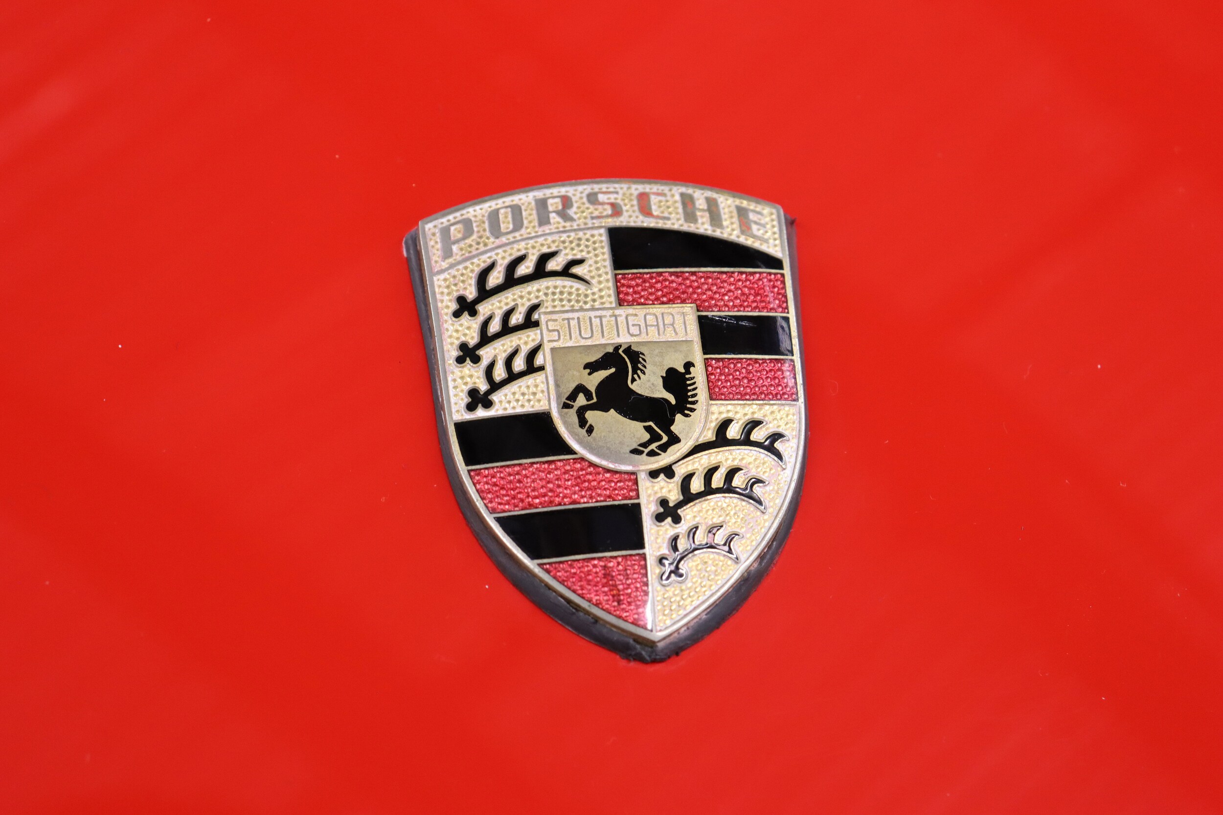 1992 Porsche 968 70