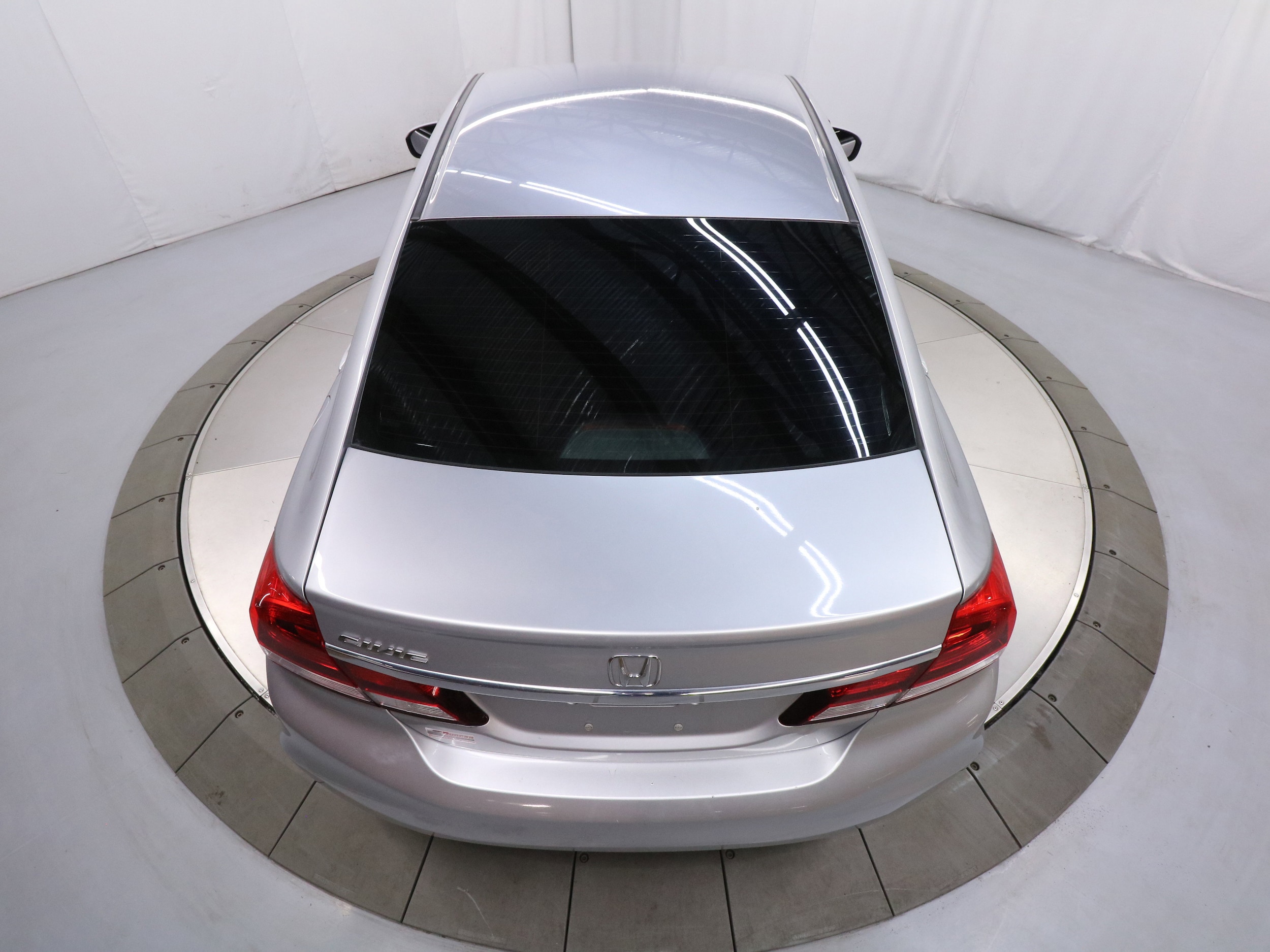 2014 Honda Civic Sedan 49