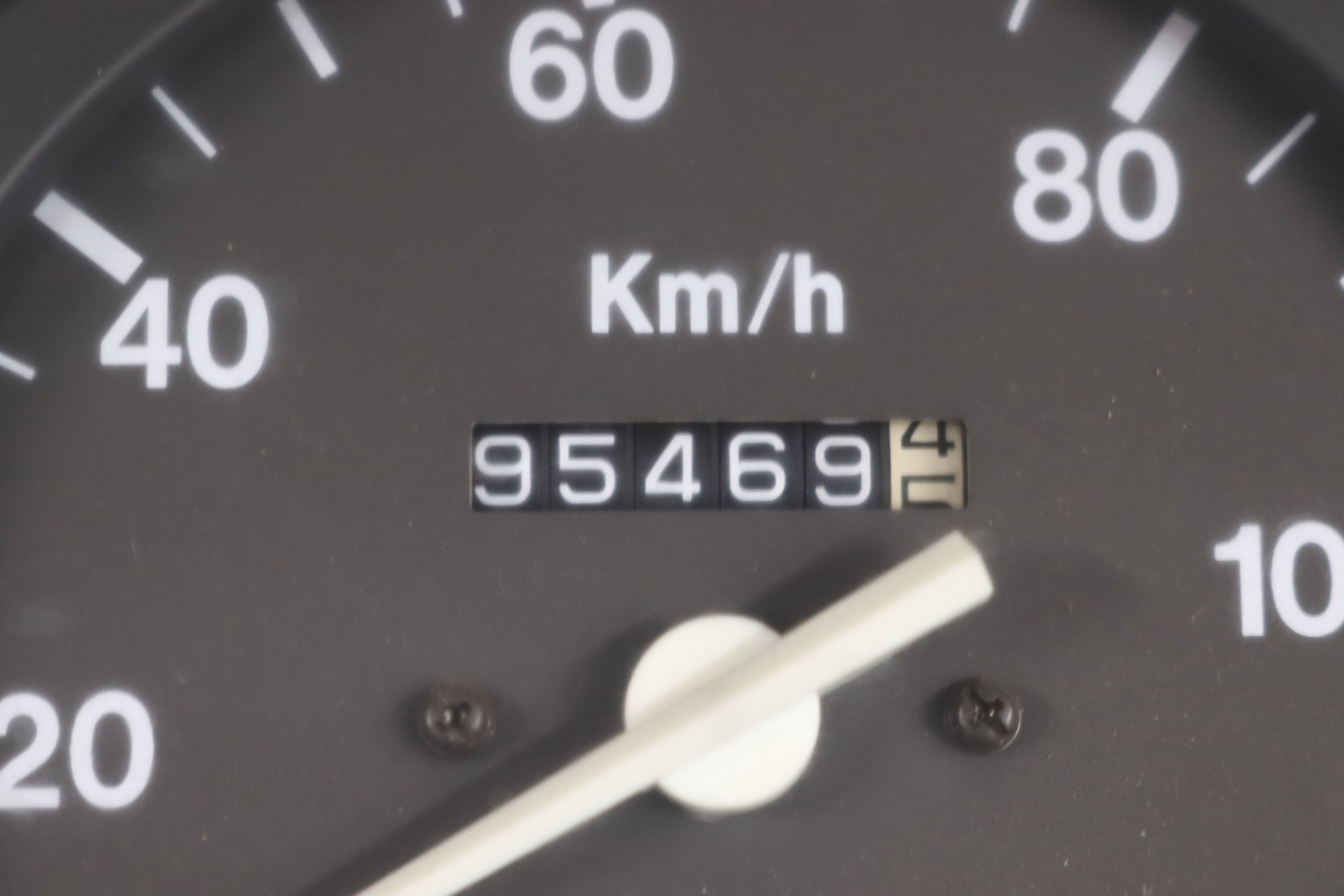 1992 Suzuki Carry 53