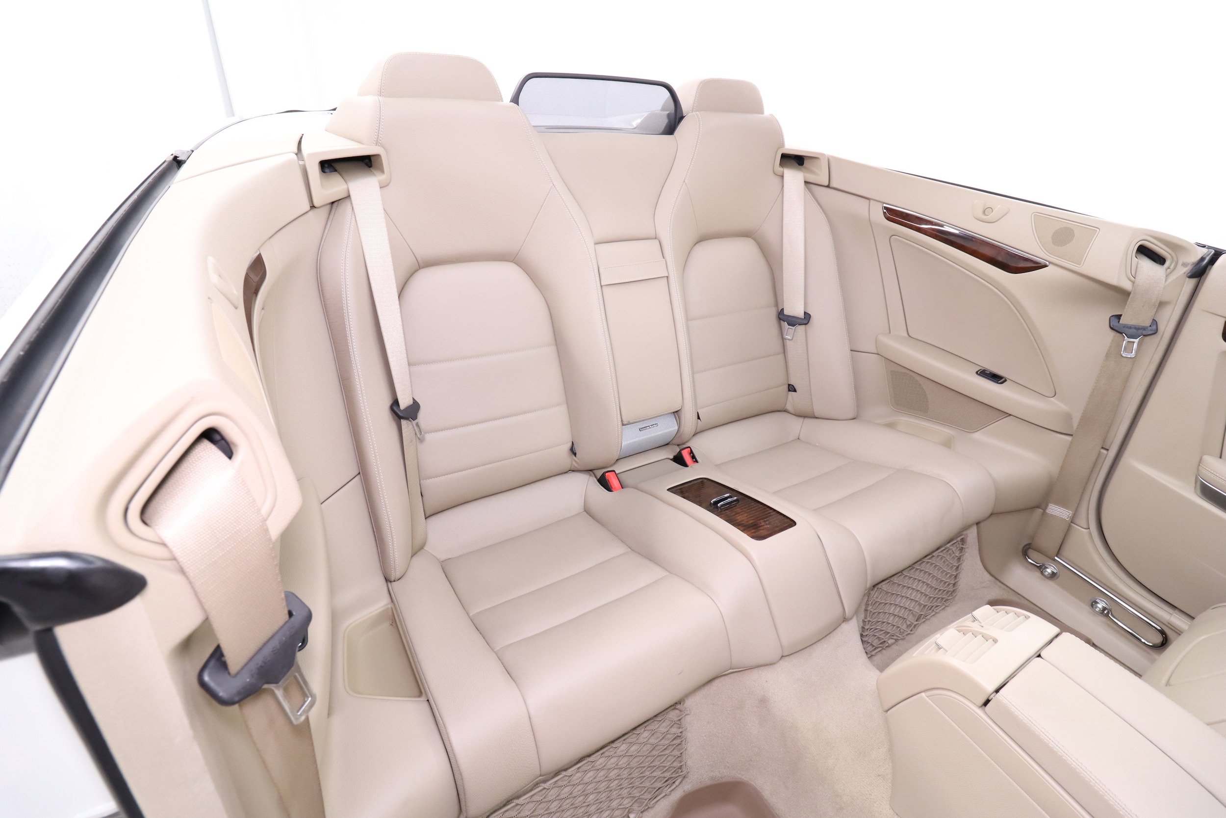 2012 Mercedes-Benz E350 32