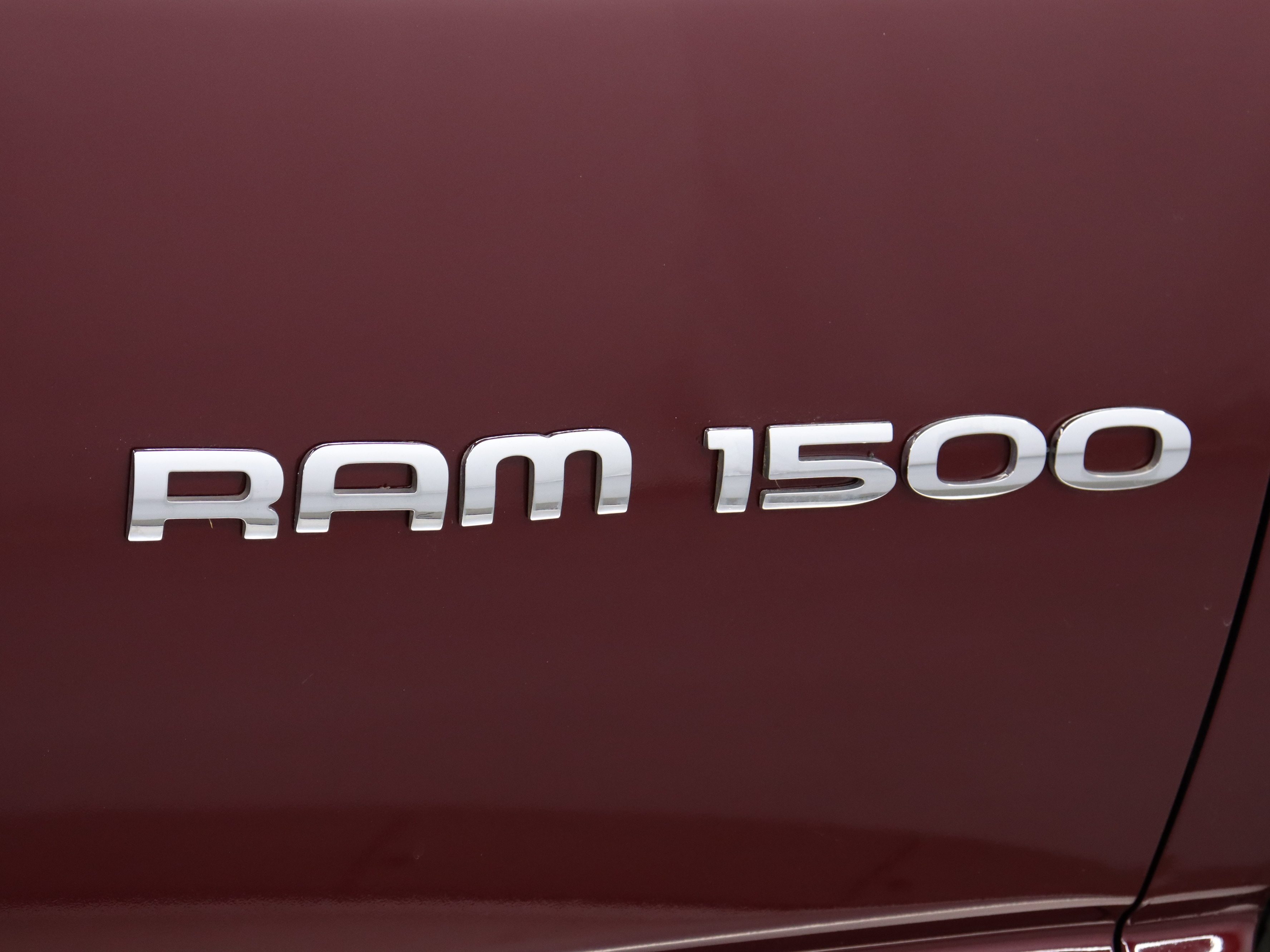 2003 Dodge Ram 1500 45