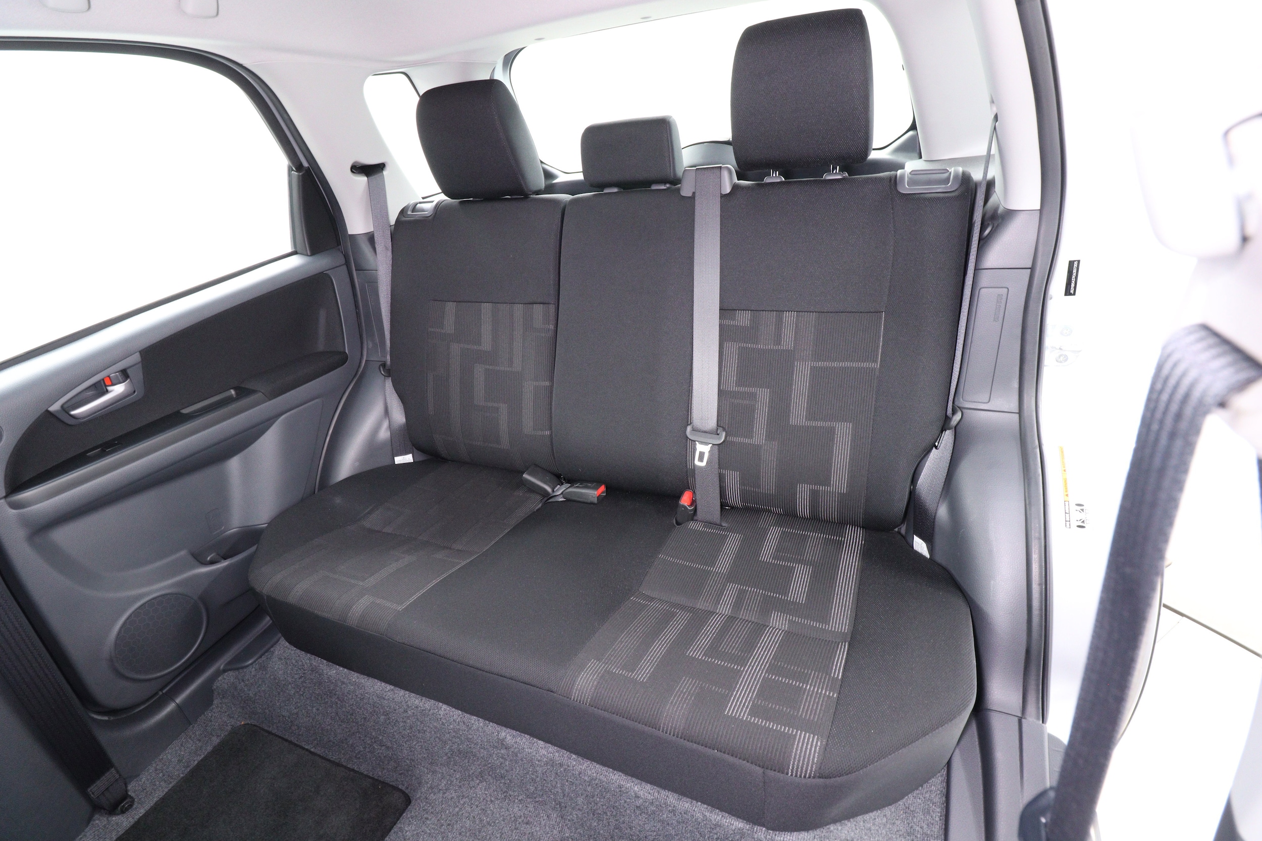 2012 Suzuki SX4 21
