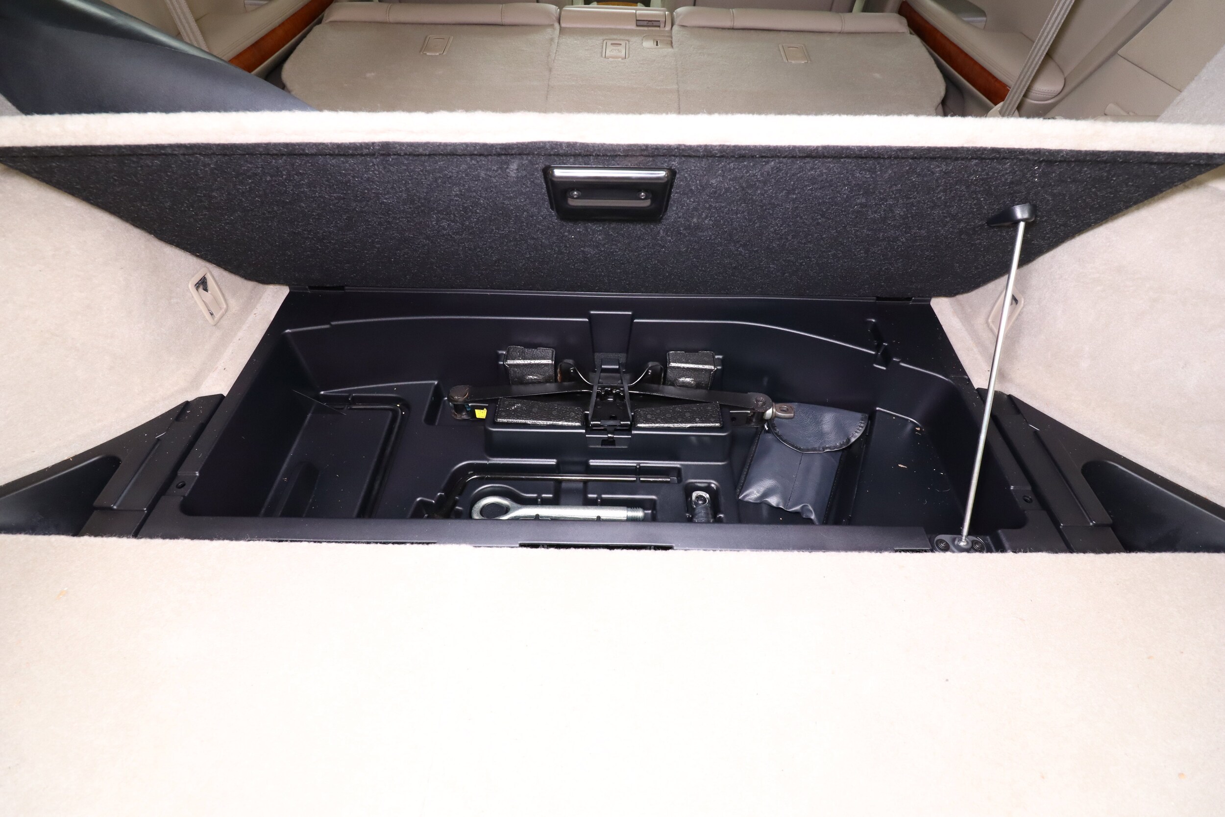 2009 Lexus RX 350 30