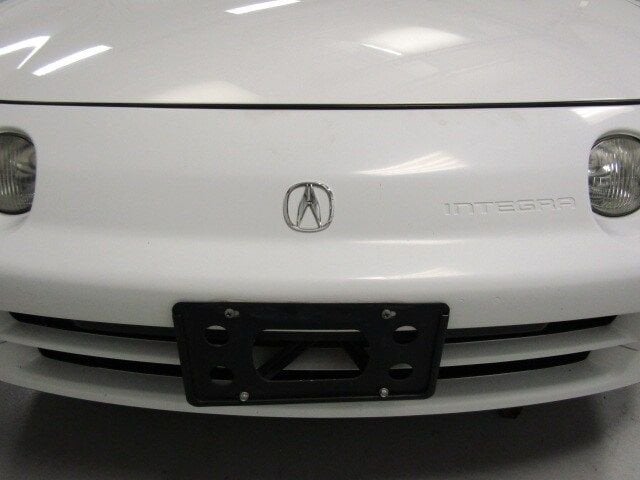 1995 Acura Integra 48