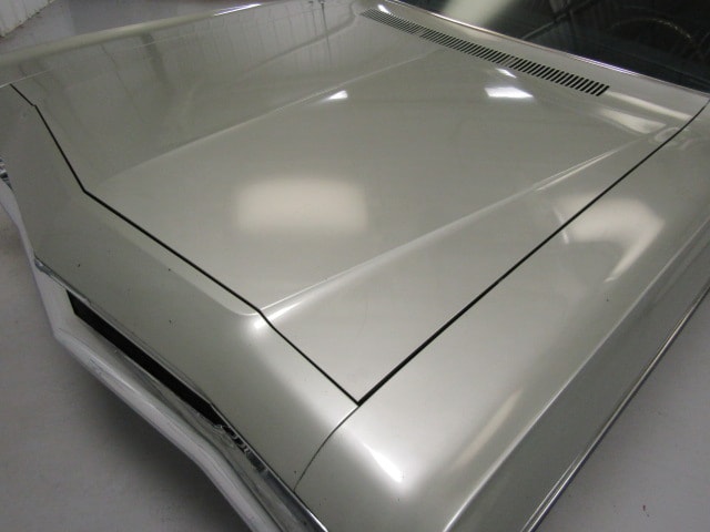 1968 Chevrolet Impala 32