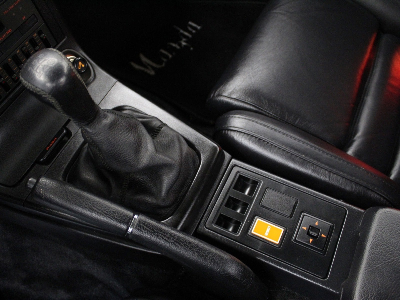 1988 Mazda RX-7 17