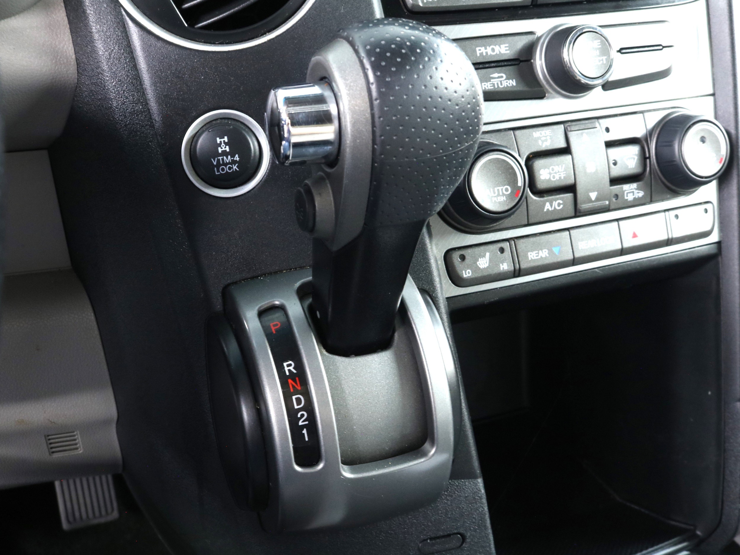 2013 Honda Pilot 15