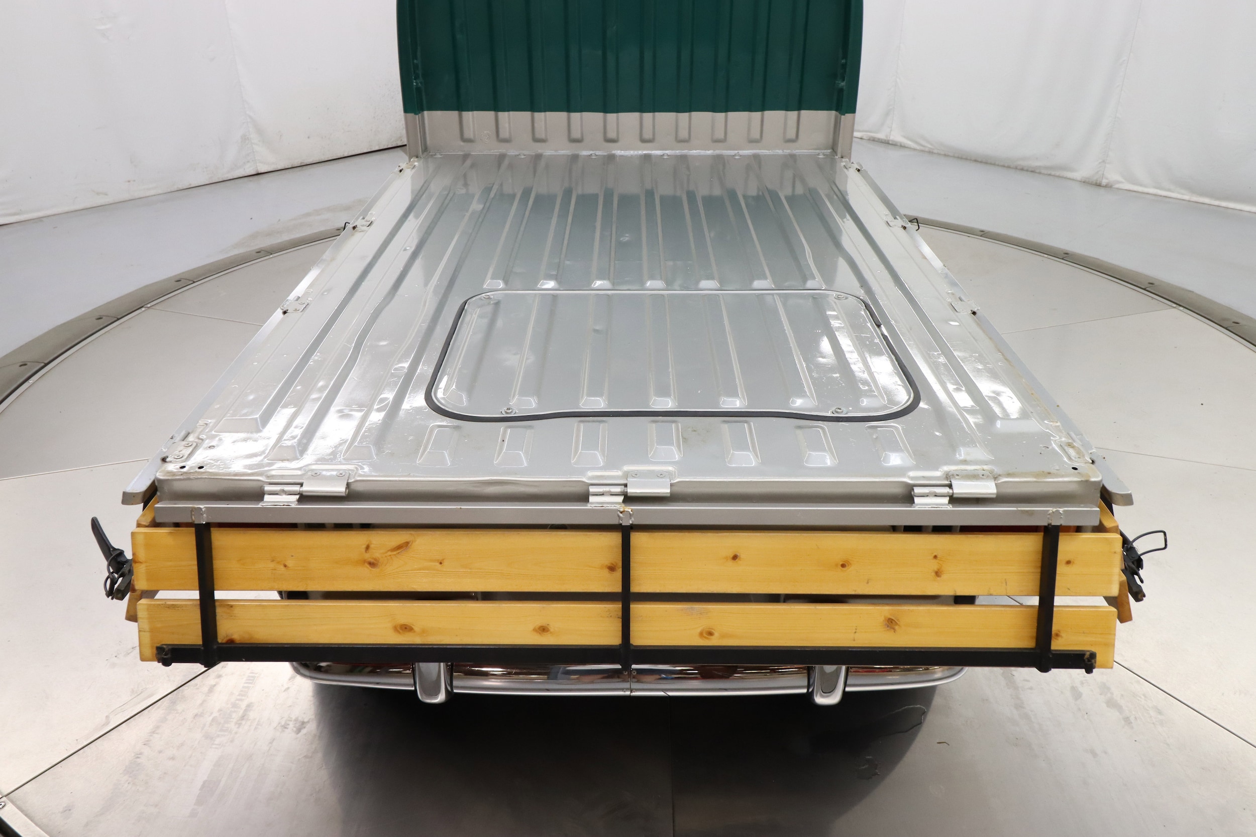 1996 Subaru Sambar 22