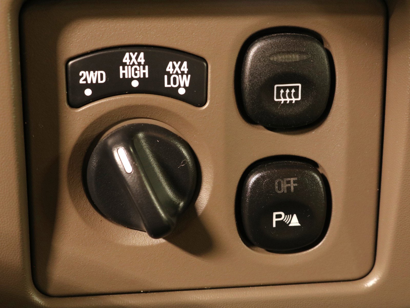 2000 Ford Excursion 59