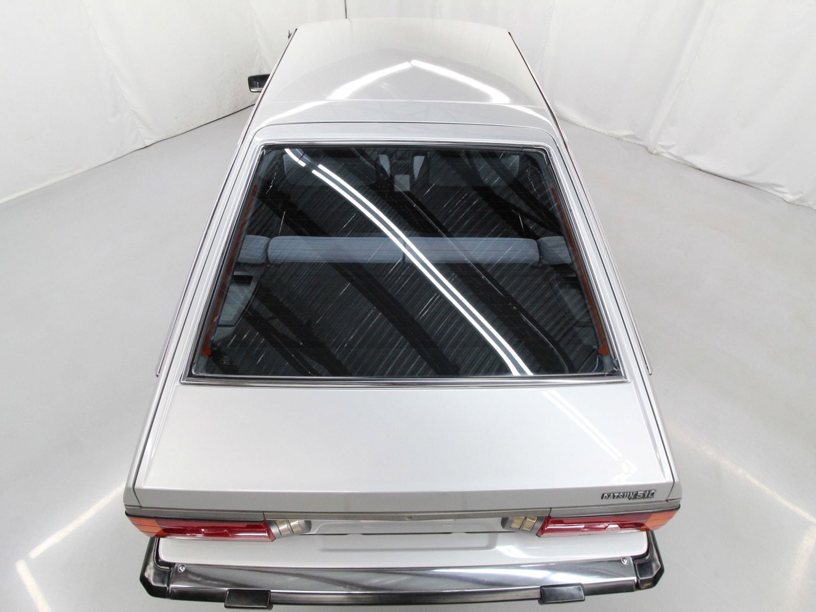 1980 Datsun 510 39
