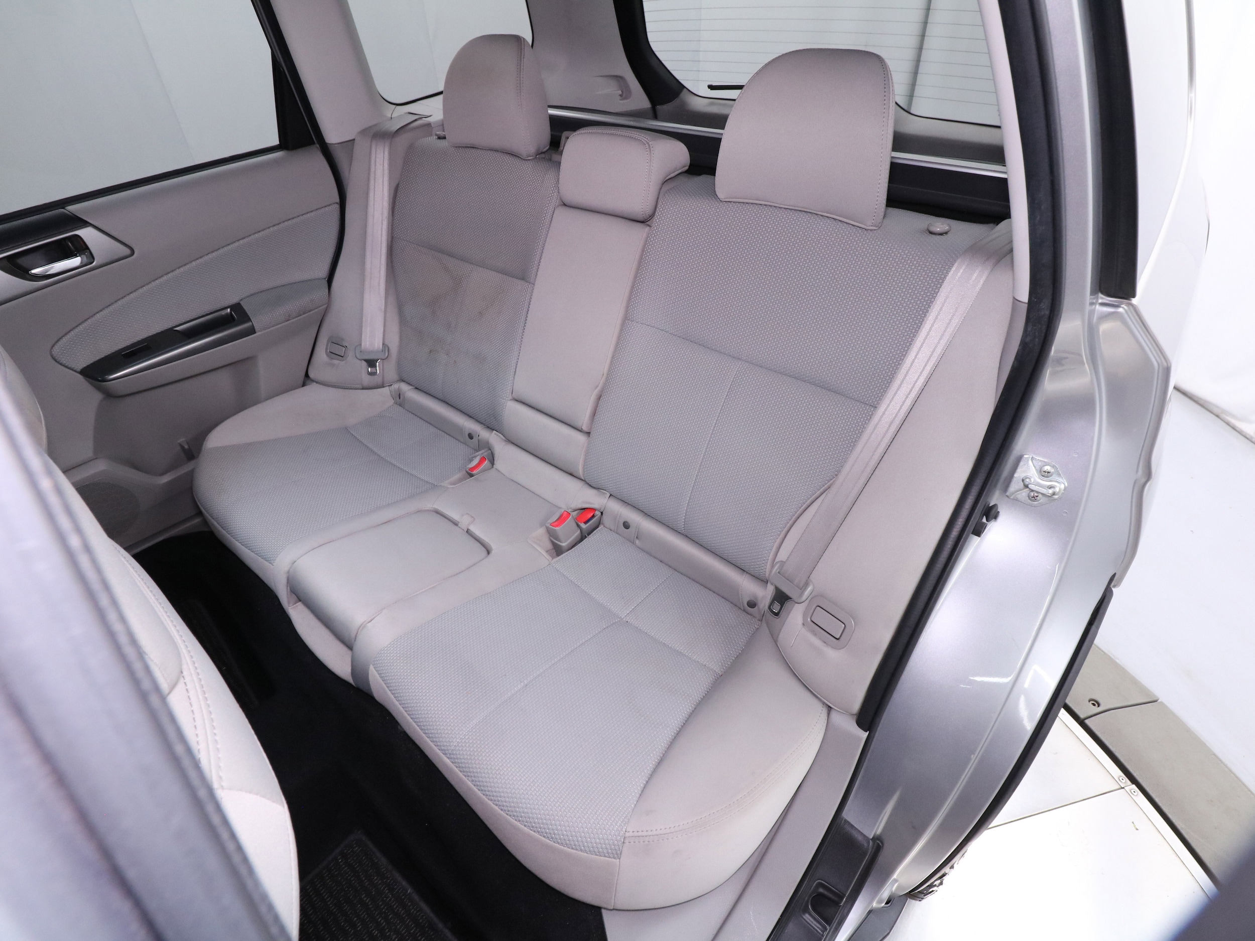 2011 Subaru Forester 20