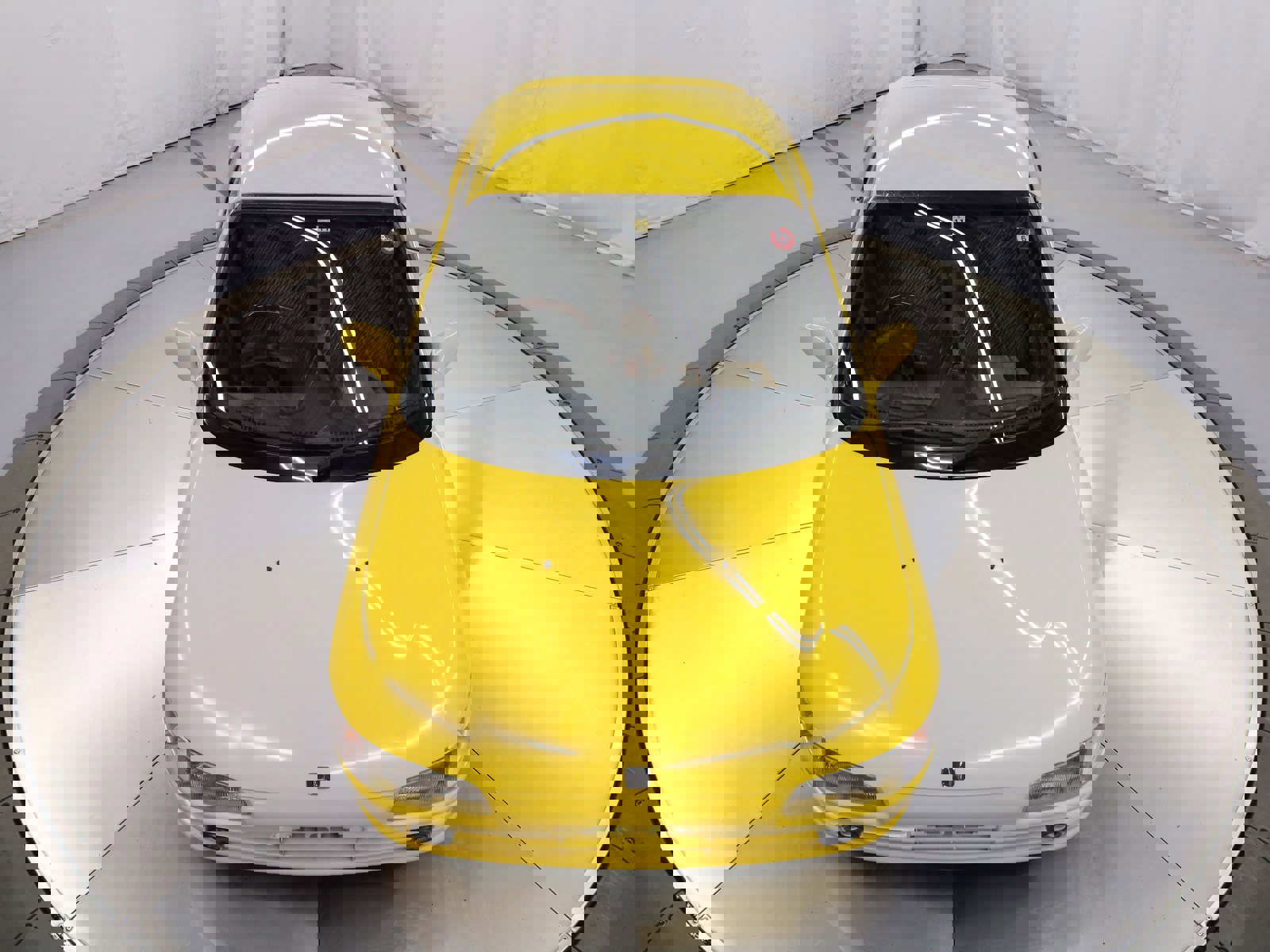 1991 Honda Beat 54