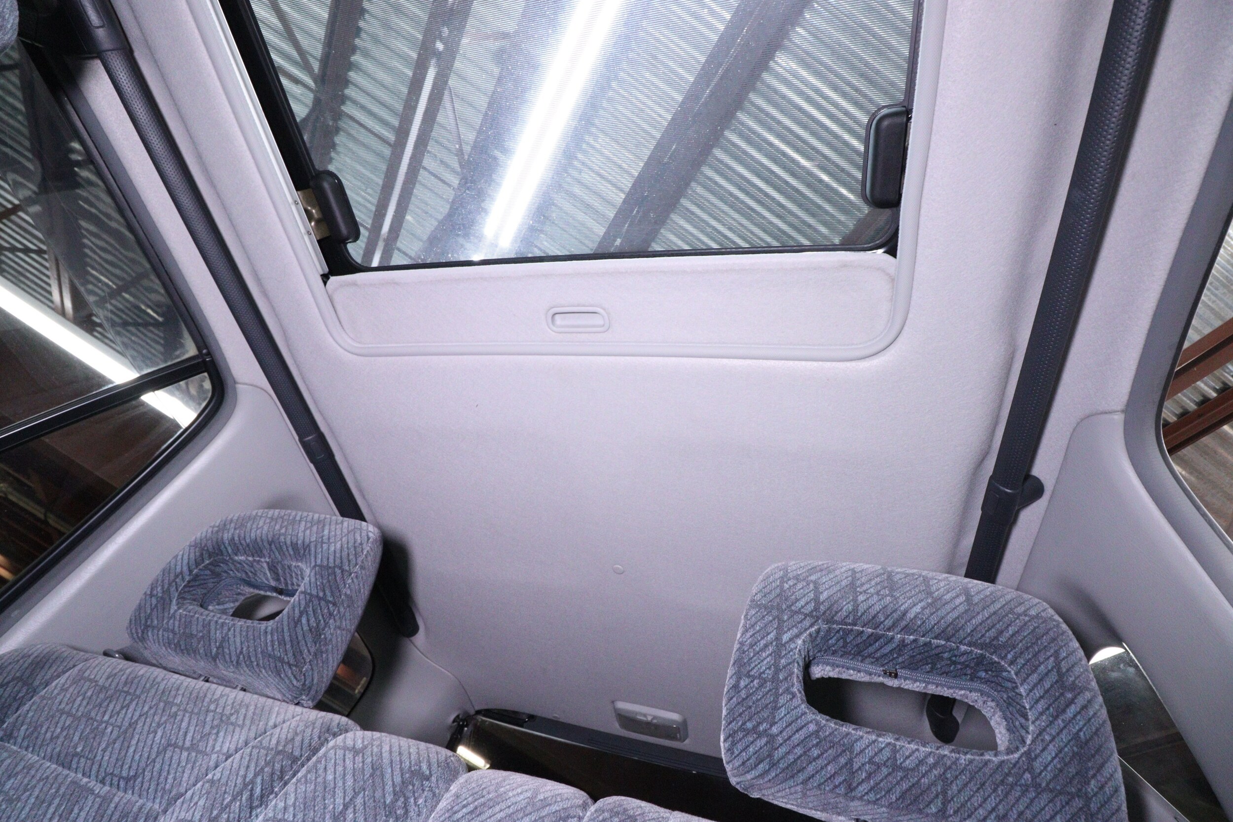 1997 Honda CR-V 54