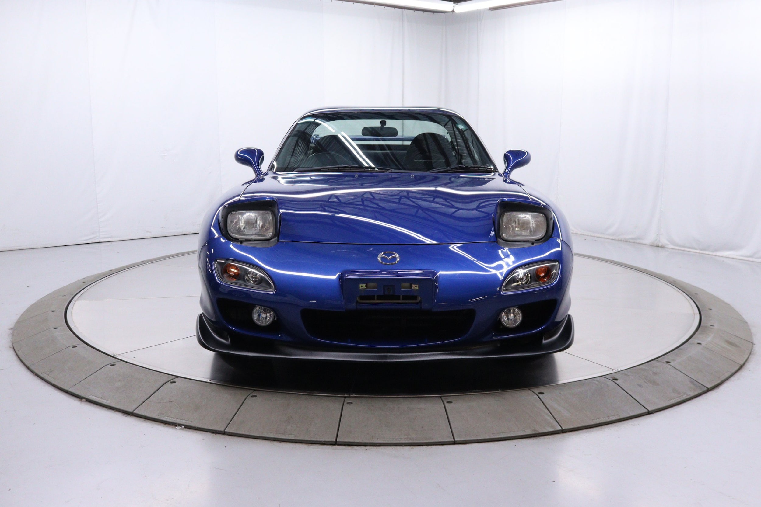 2001 Mazda RX-7 3