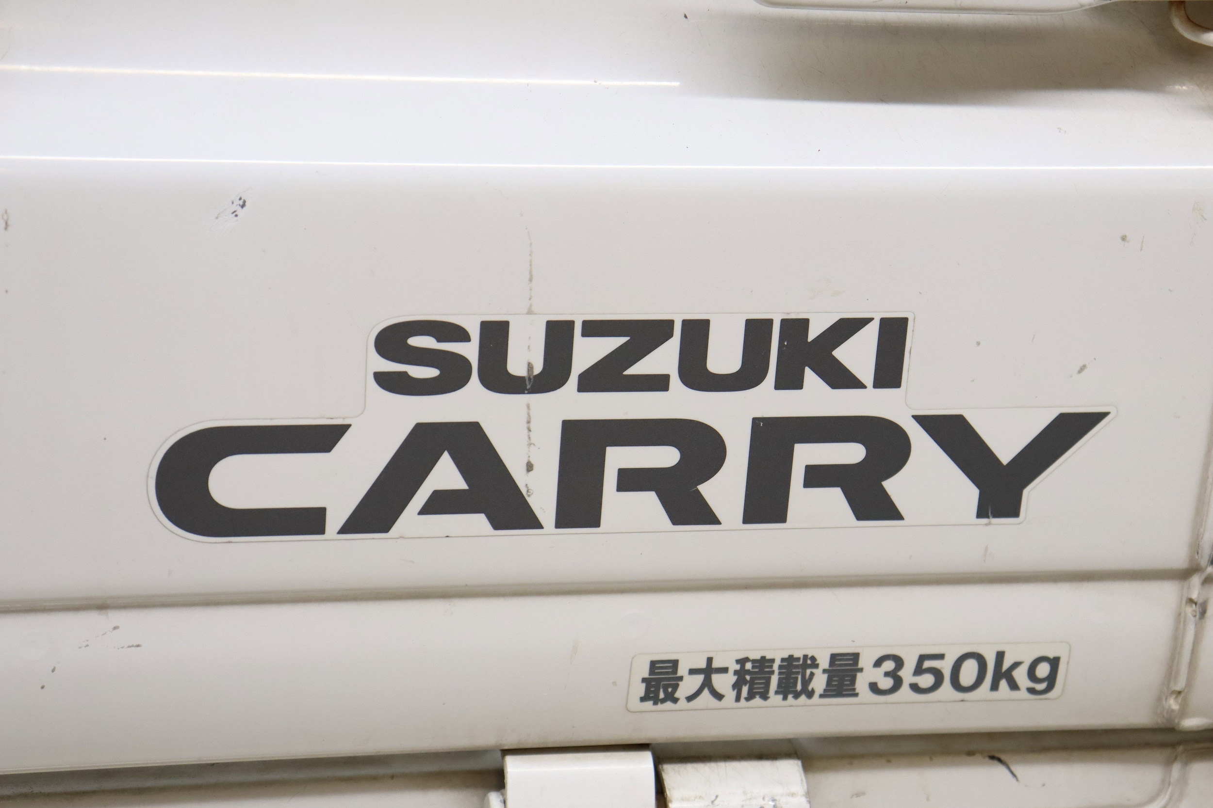 1999 Suzuki Carry 46