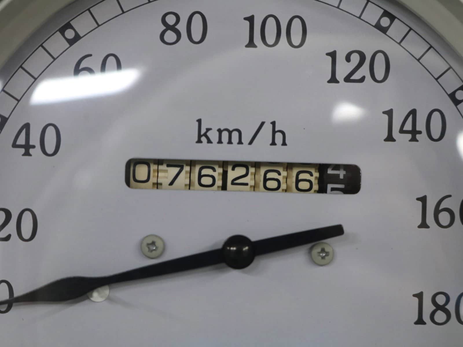 1991 Nissan Figaro 40
