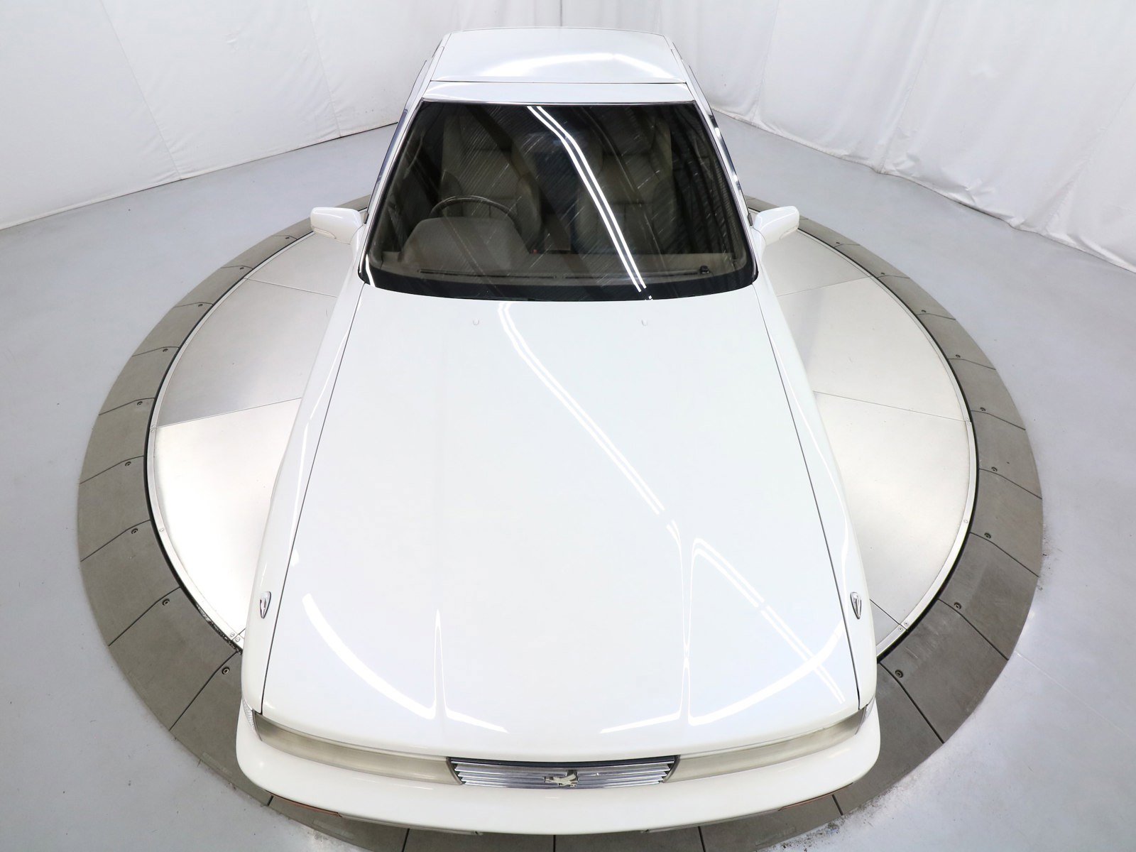 1989 Toyota Soarer 39
