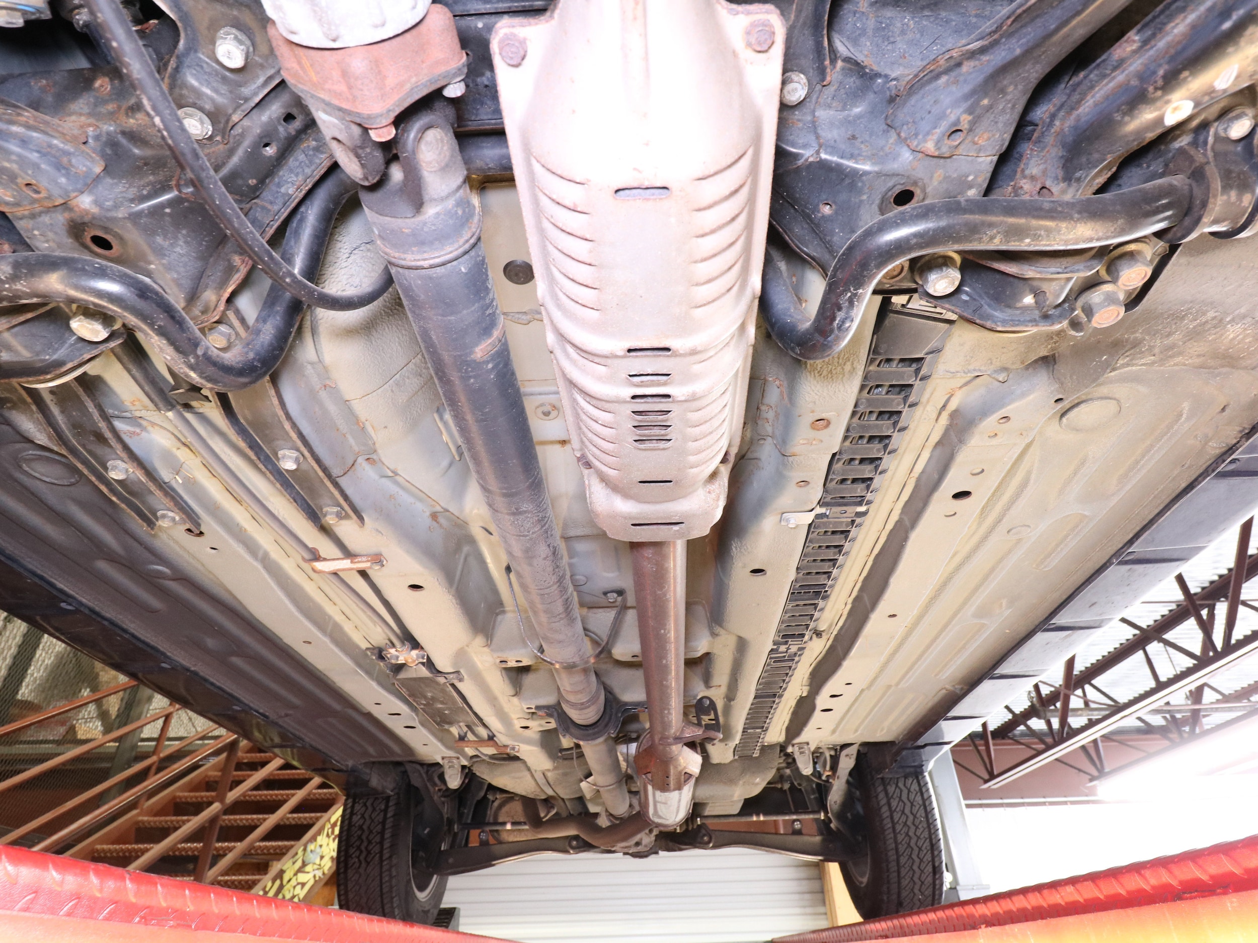 1999 Honda CR-V 35